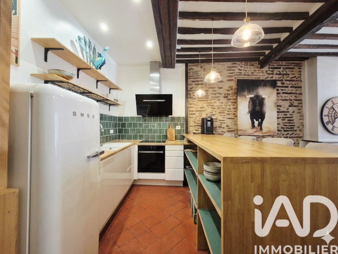 Appartement à vendre, 66m², Perpignan