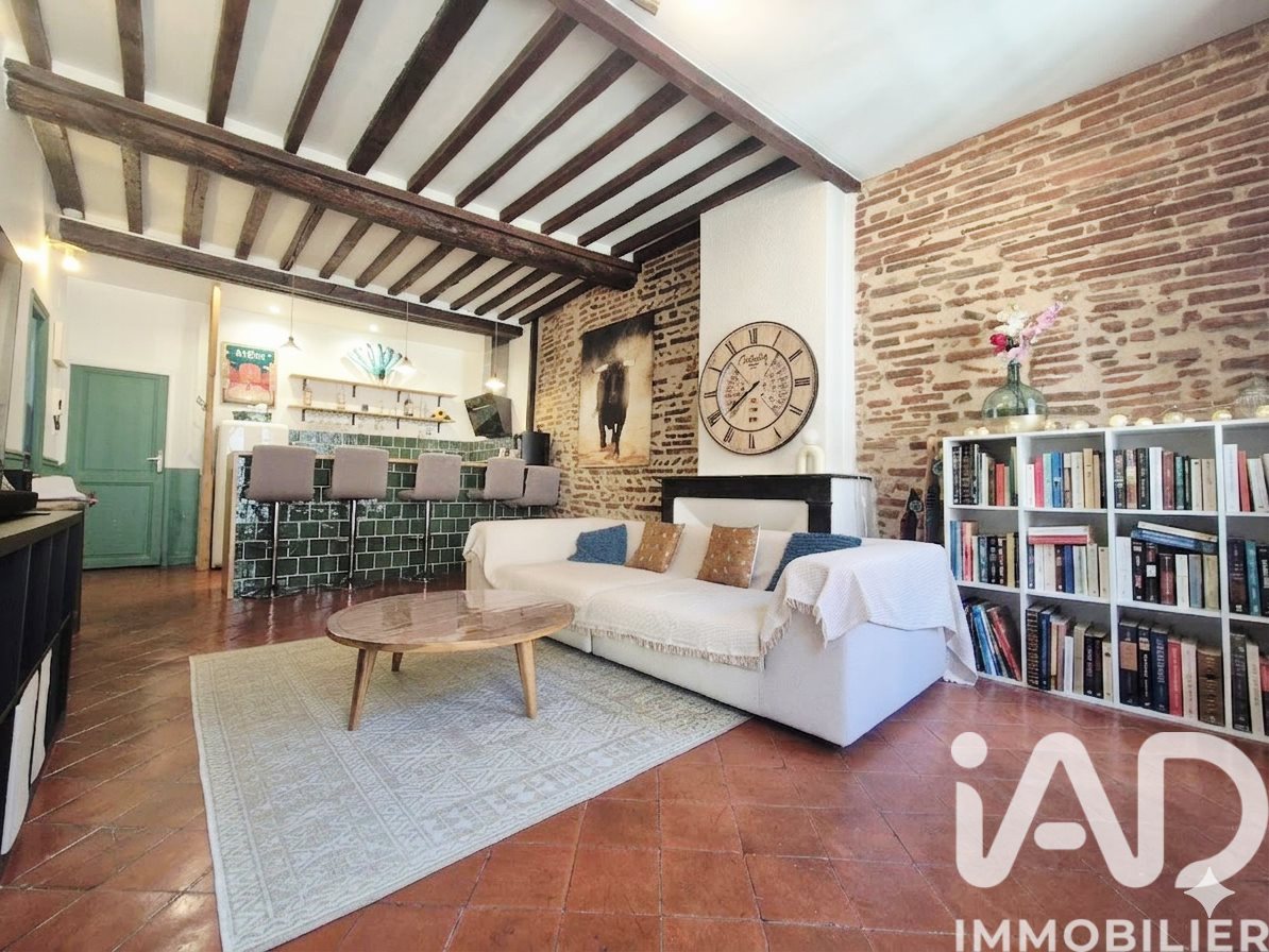 Appartement à vendre, 66m², Perpignan
