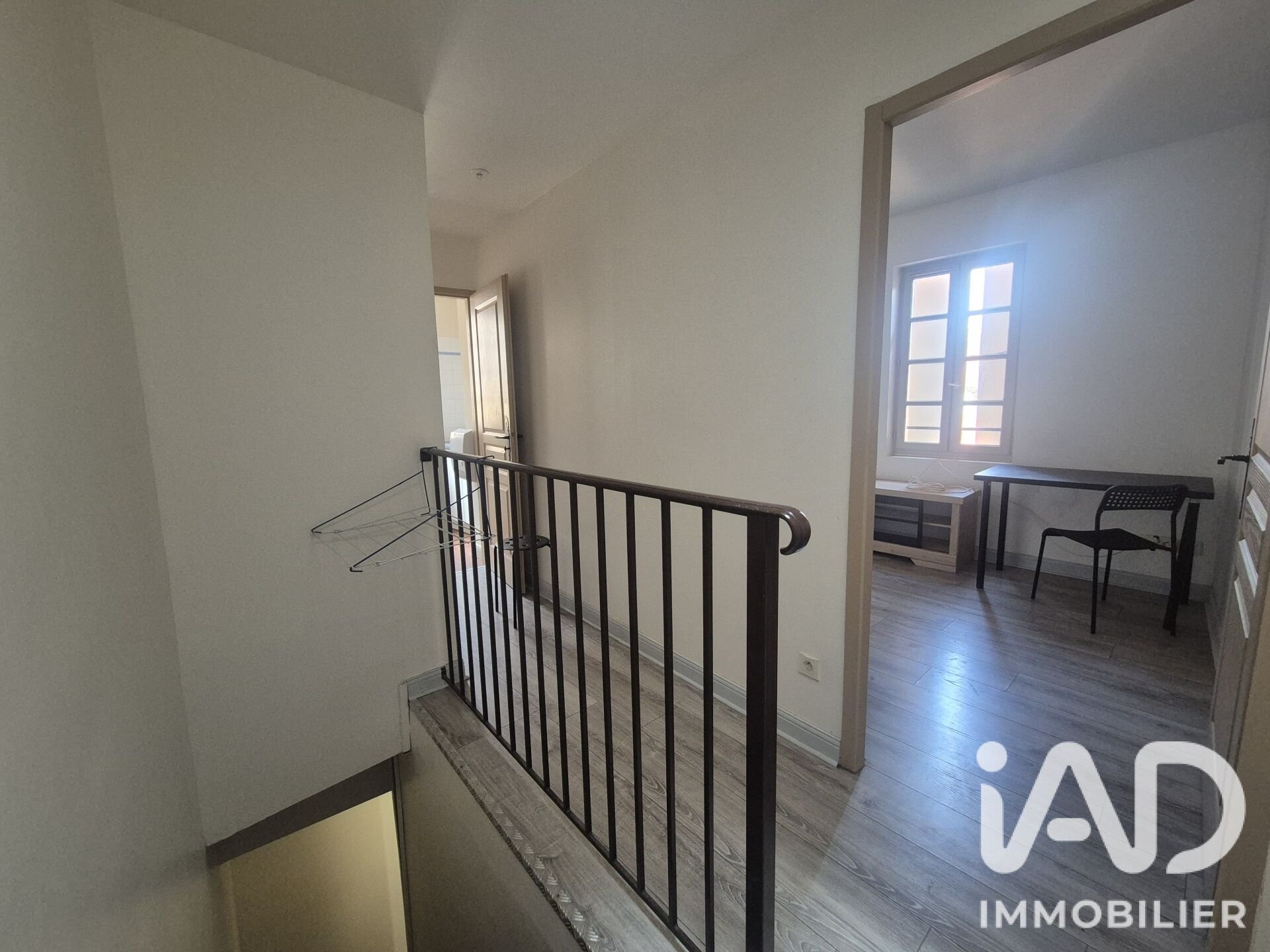 Appartement à louer, 23m², Perpignan