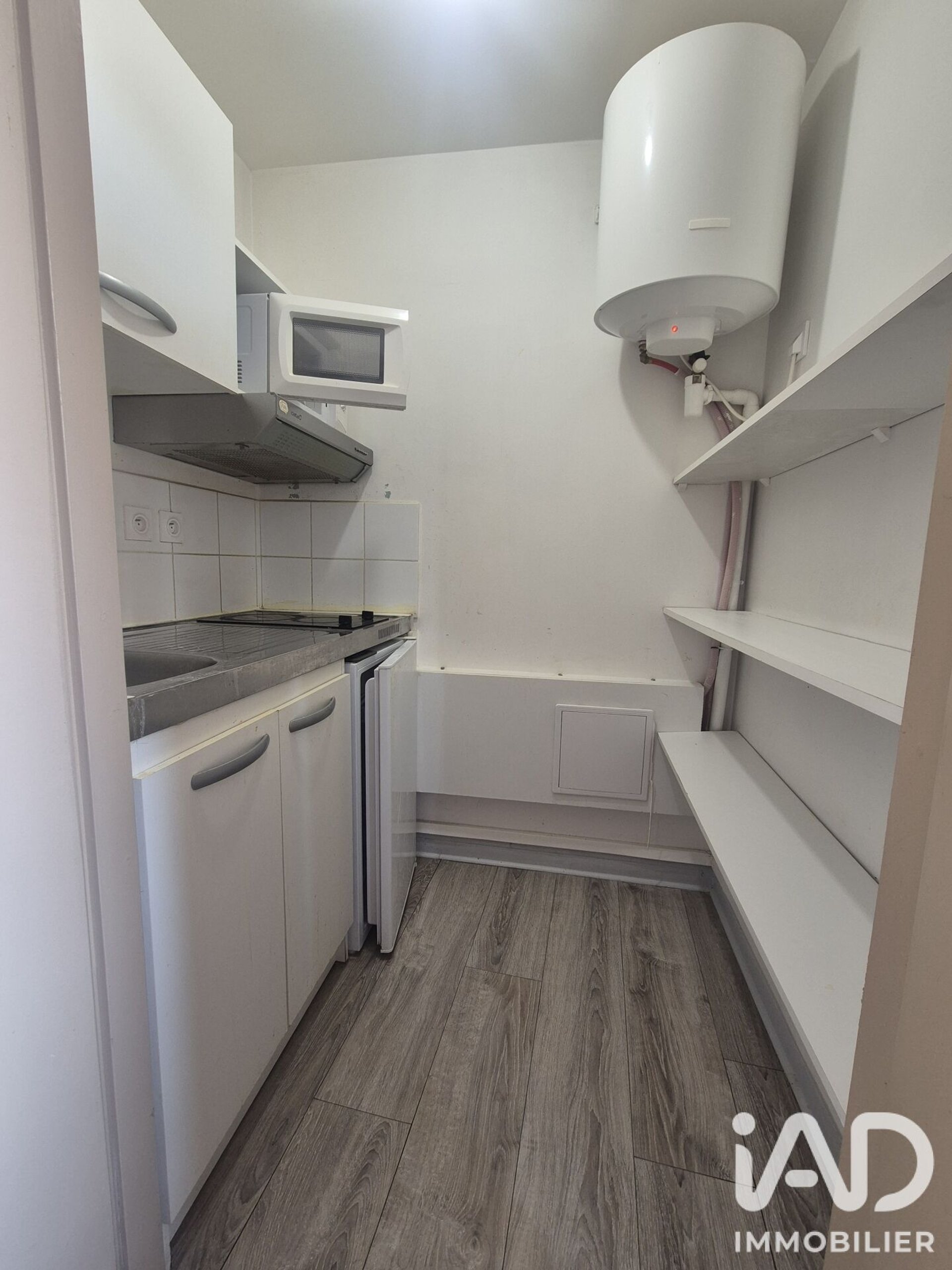 Appartement à louer, 23m², Perpignan