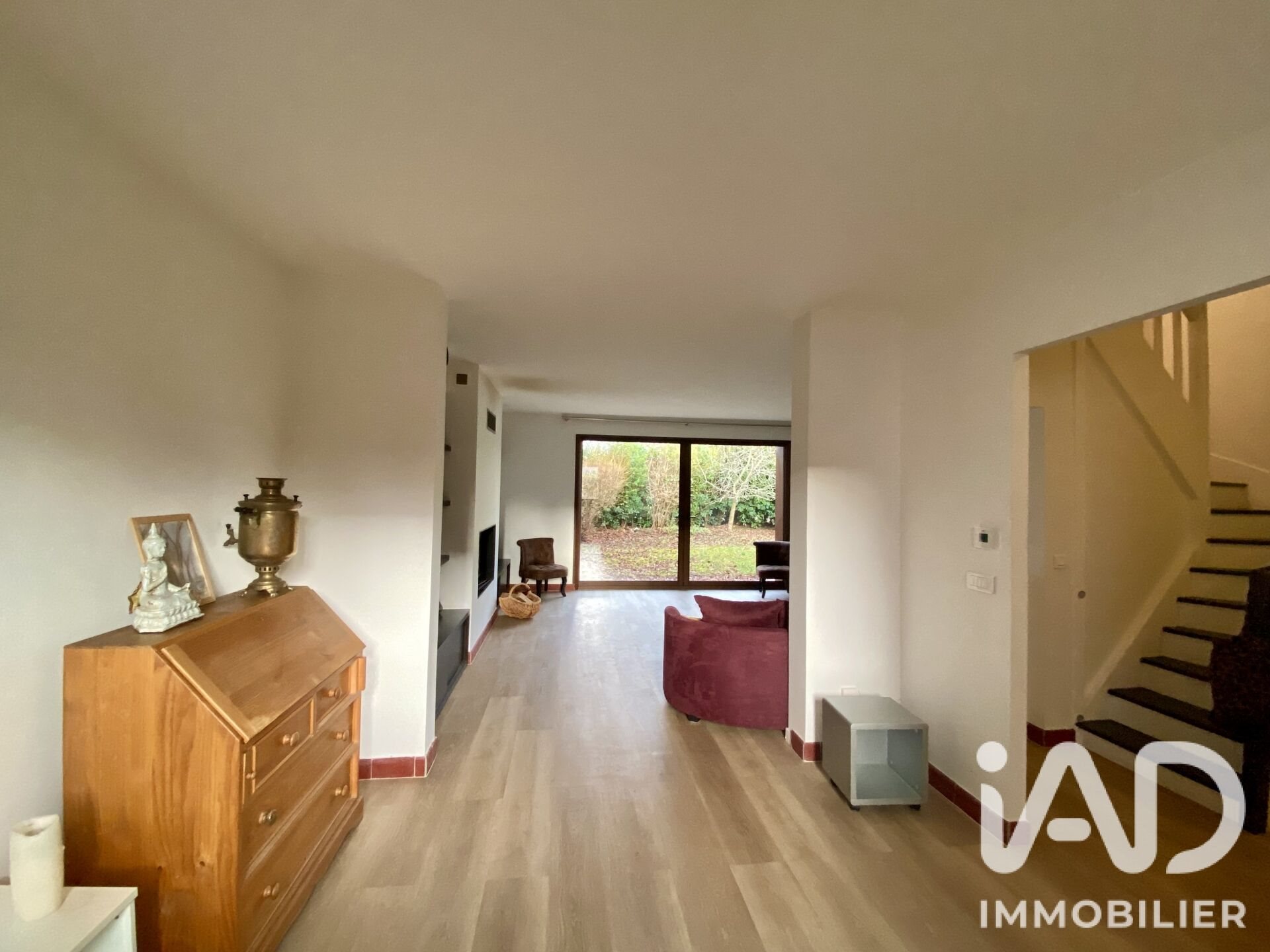 Maison à vendre, 160m², Montesson