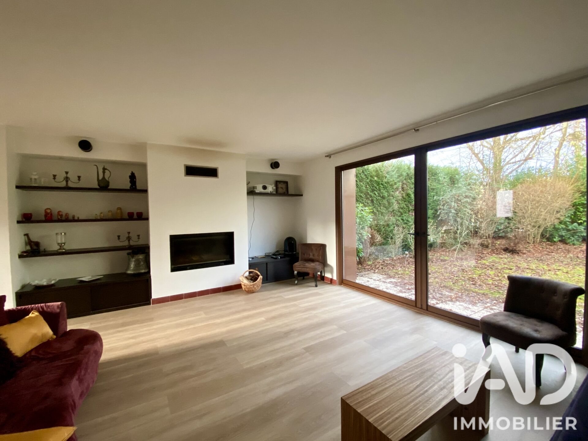 Maison à vendre, 160m², Montesson