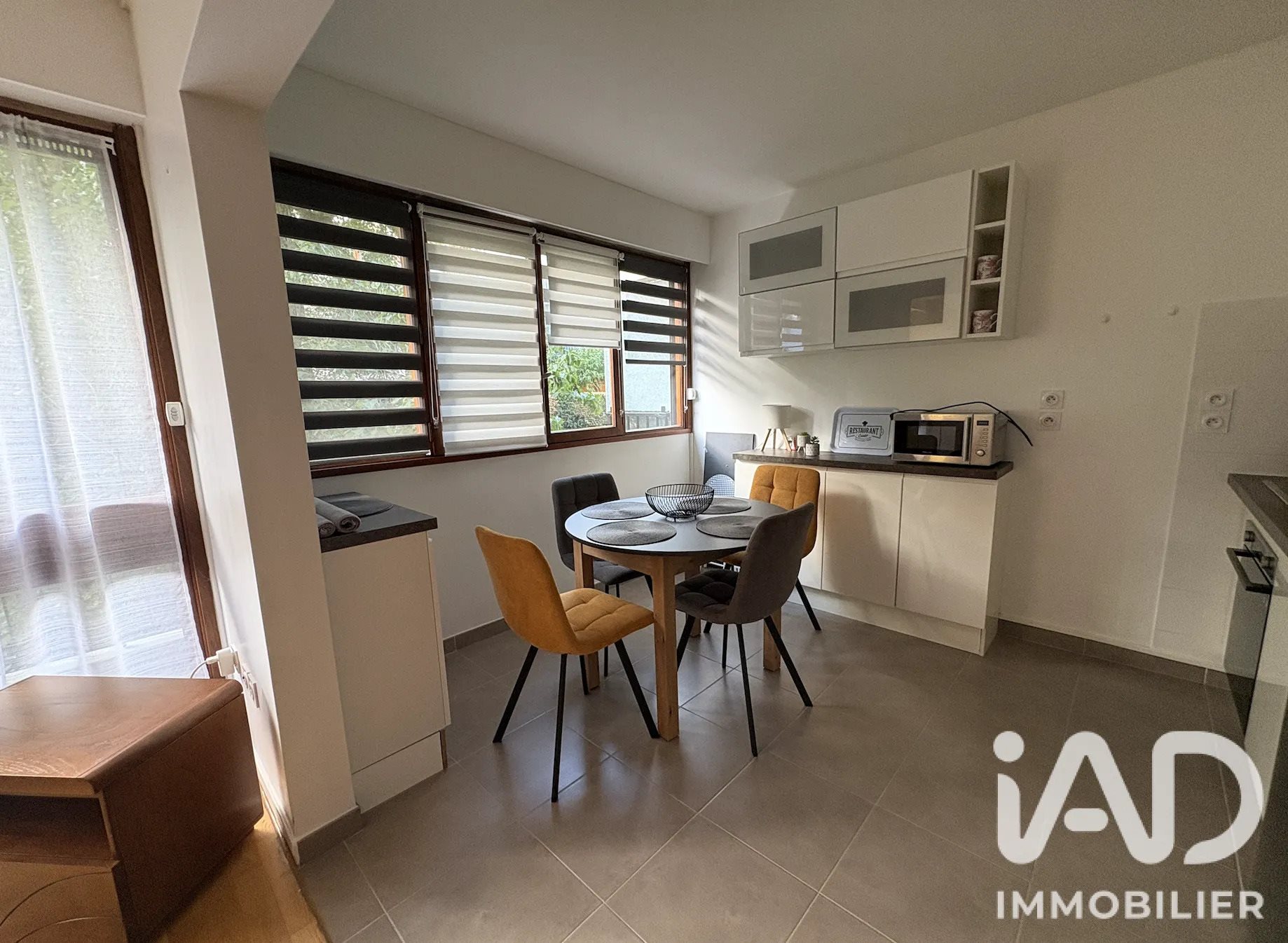 Appartement à louer, 26m², Le Chesnay