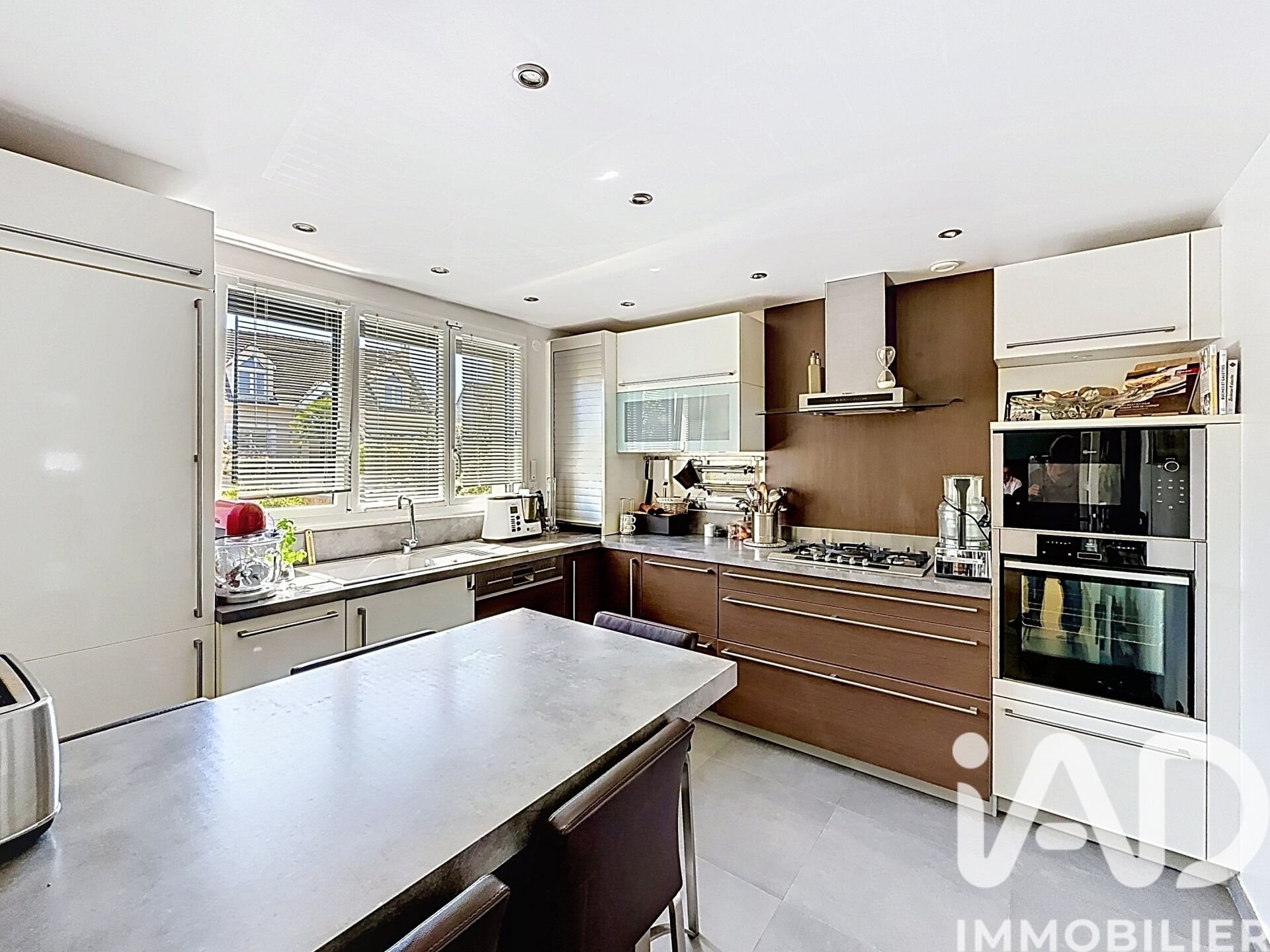 Maison à vendre, 174m², Ballainvilliers