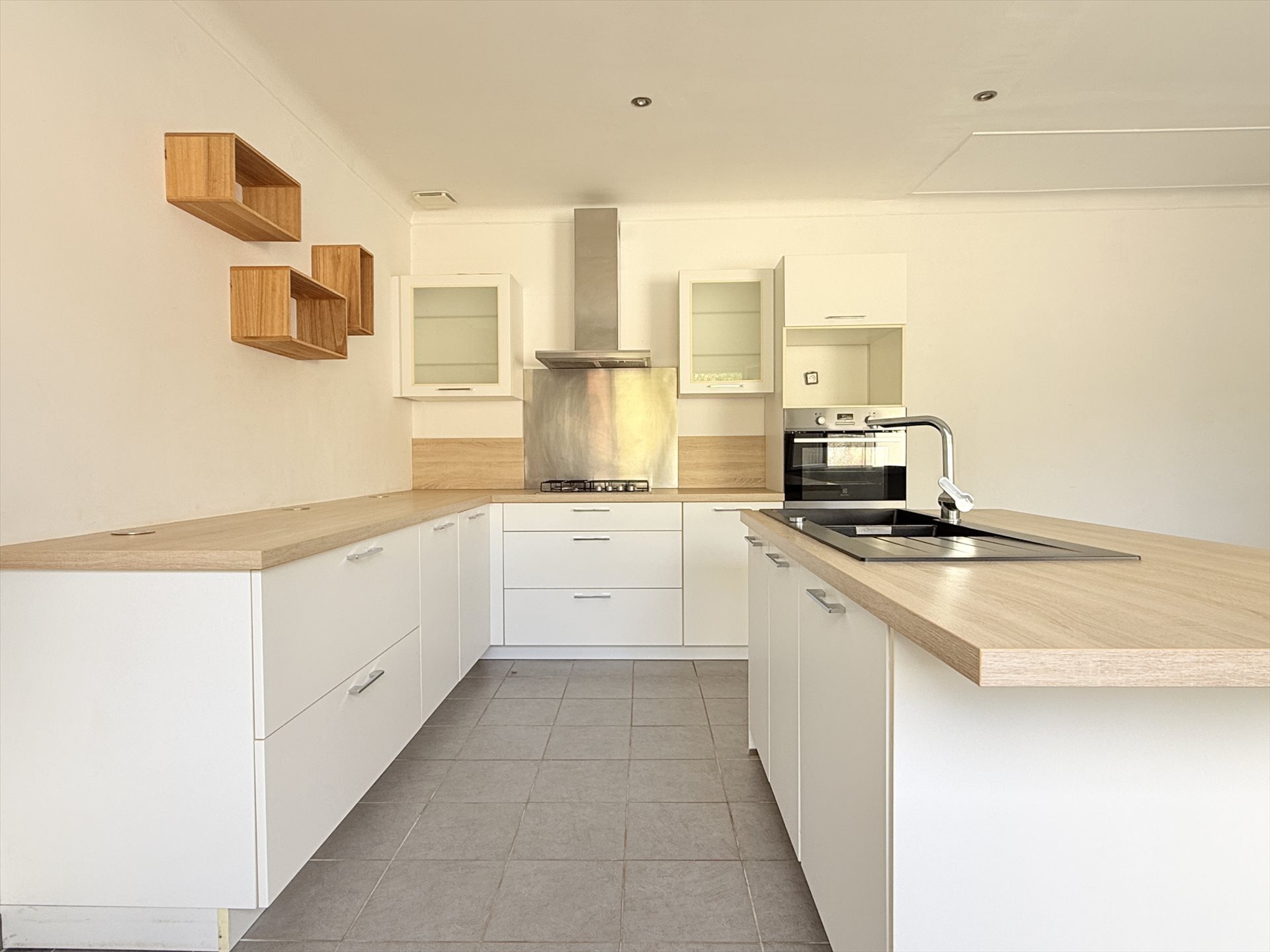 Maison à vendre, 98m², Le Pallet