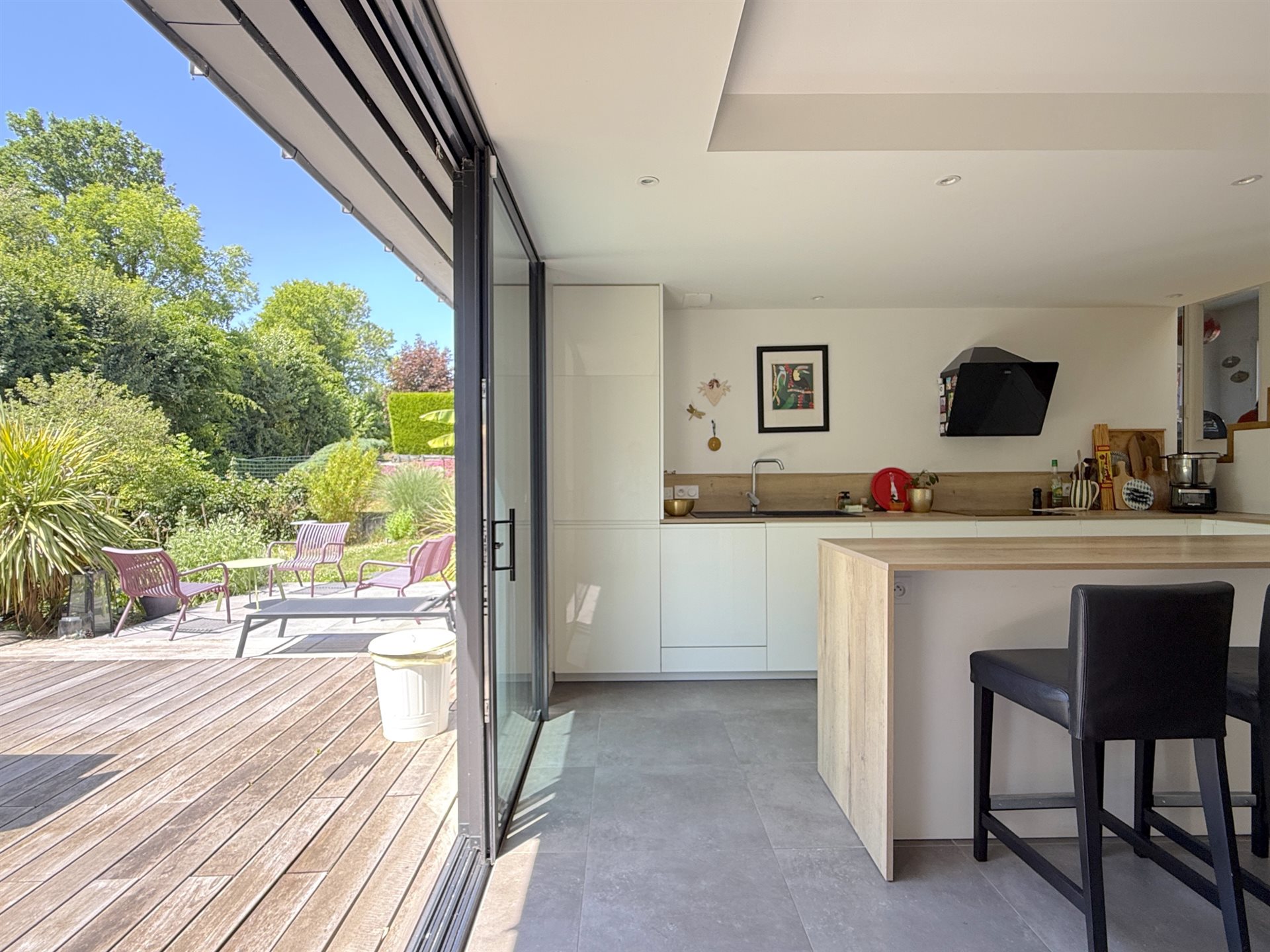 Maison à vendre, 138m², Le Pallet