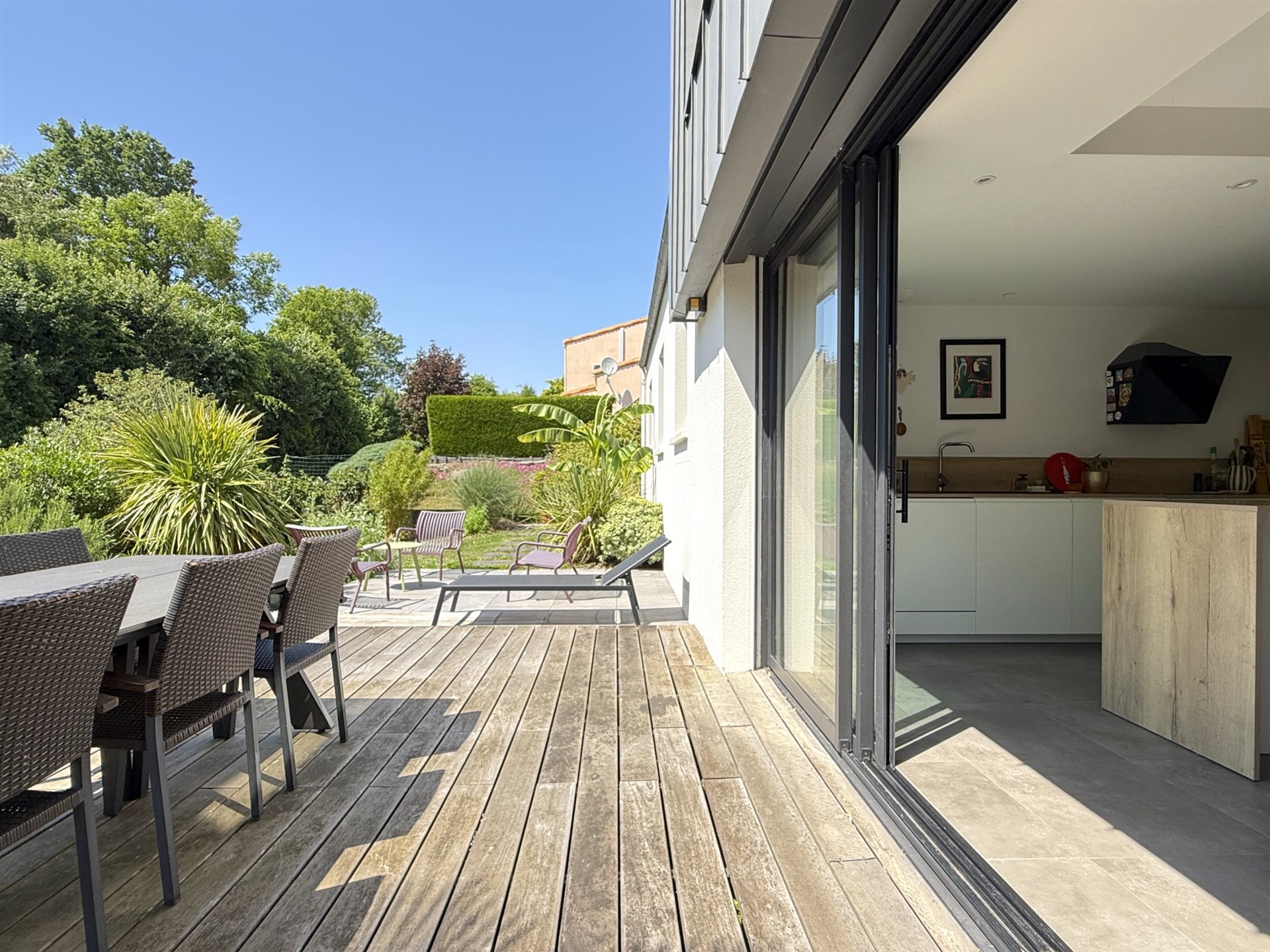 Maison à vendre, 138m², Le Pallet