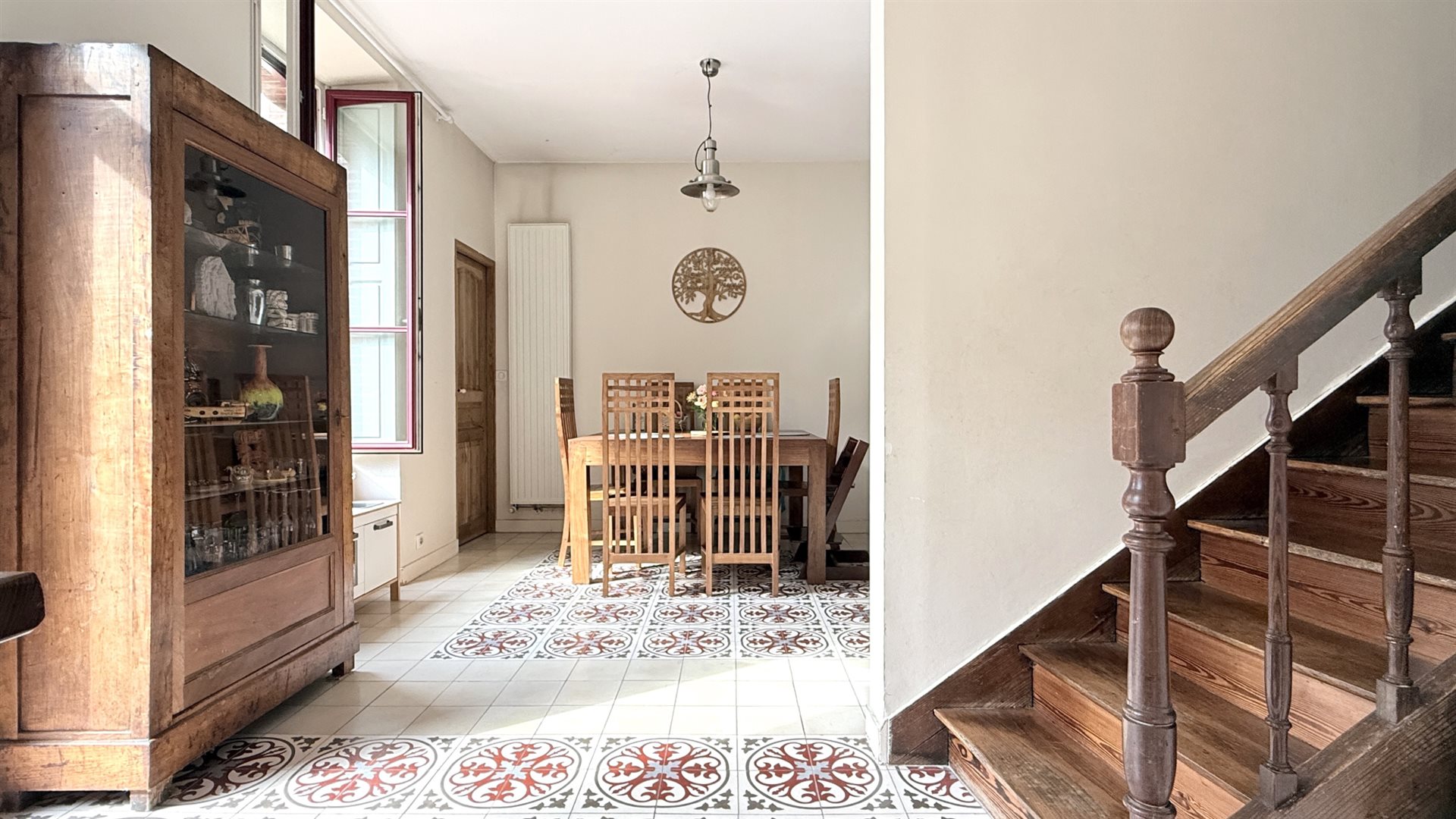Maison à vendre, 86m², Clisson