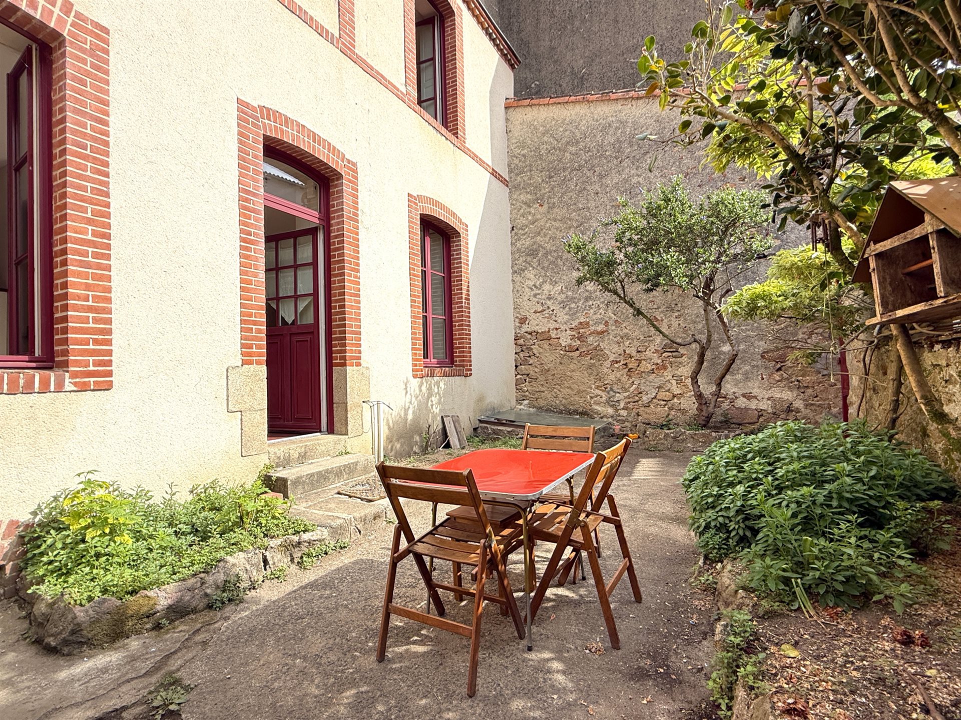Maison à vendre, 86m², Clisson