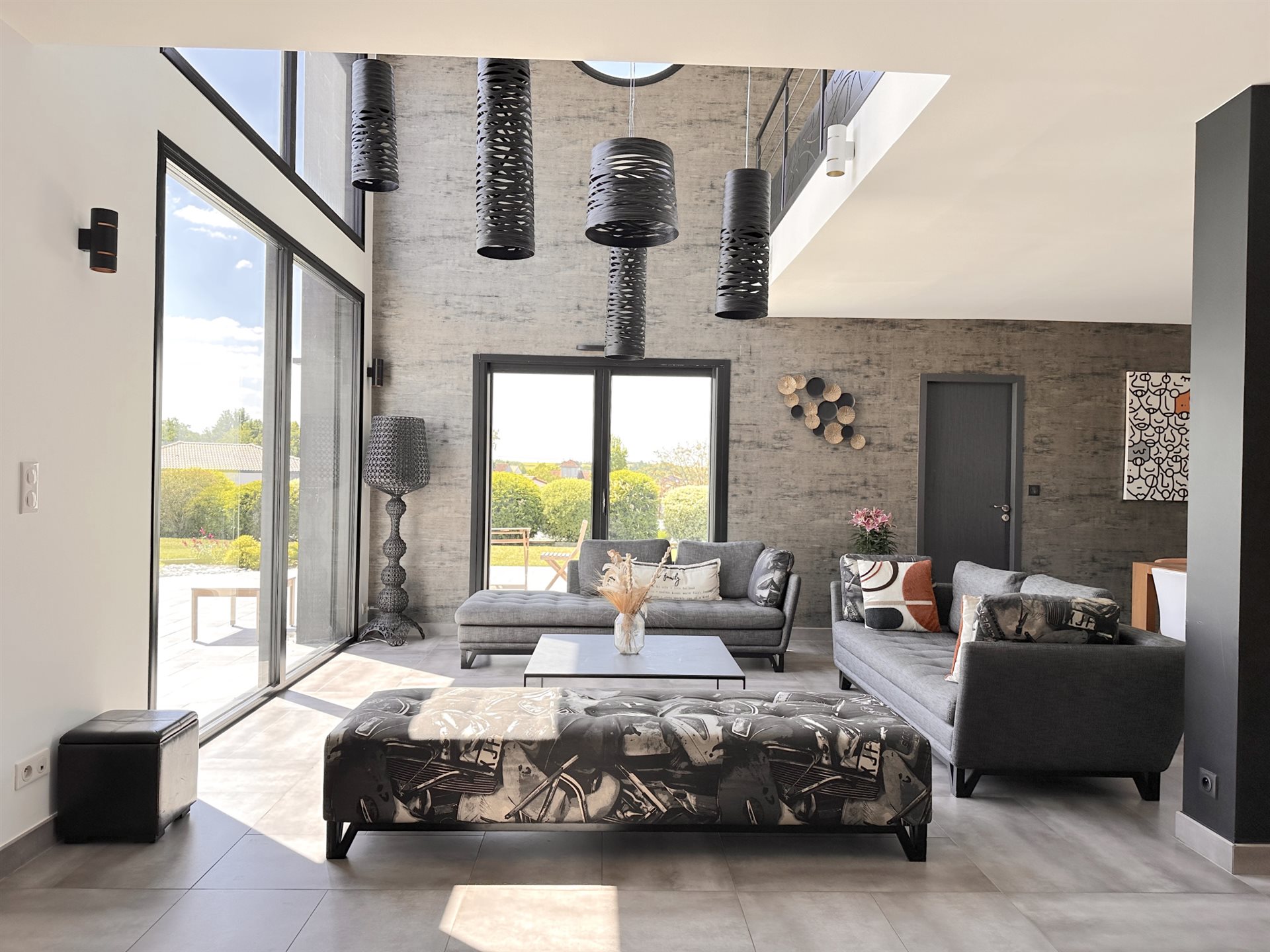 Maison à vendre, 208m², Monnières