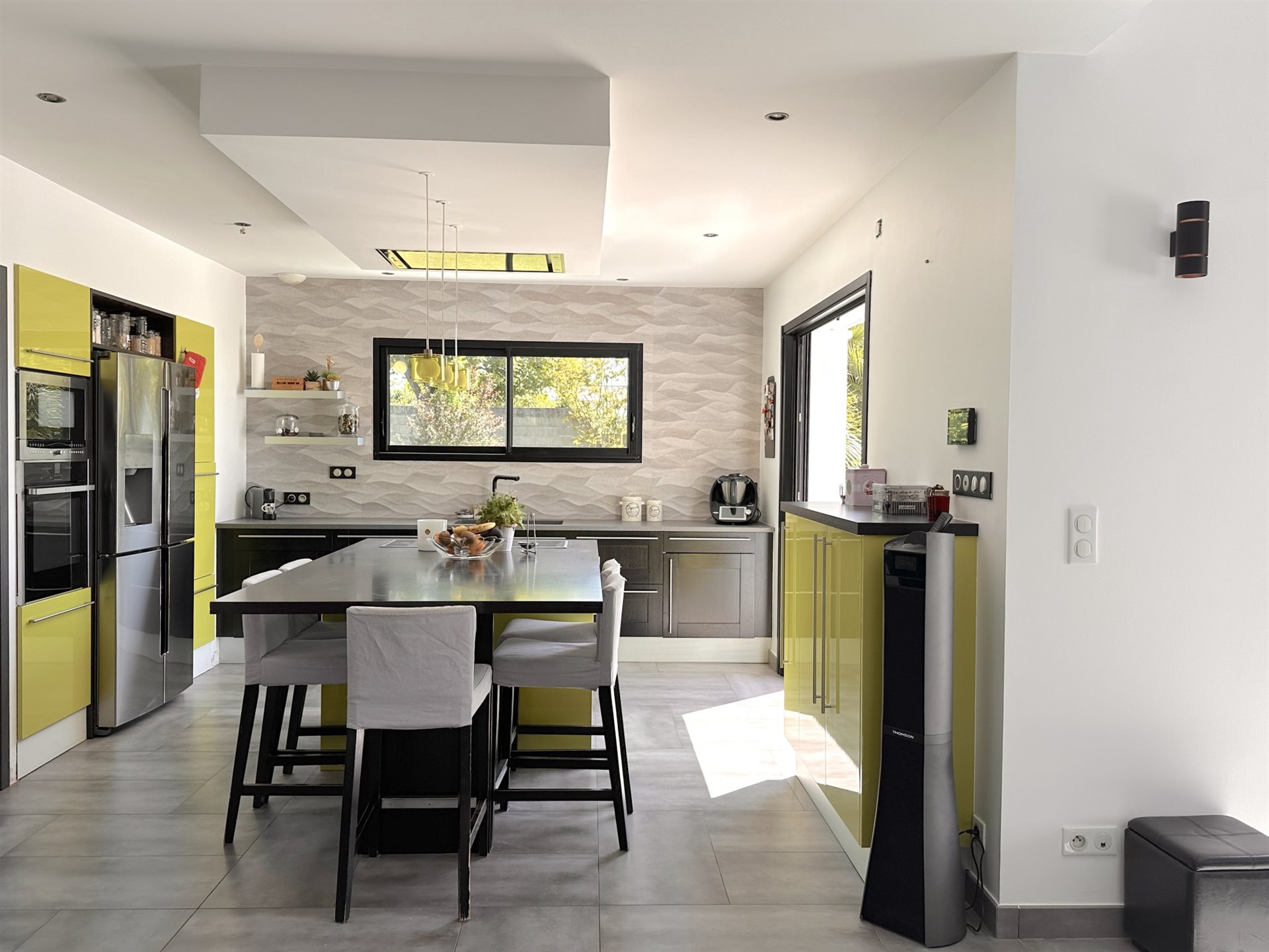 Maison à vendre, 208m², Monnières