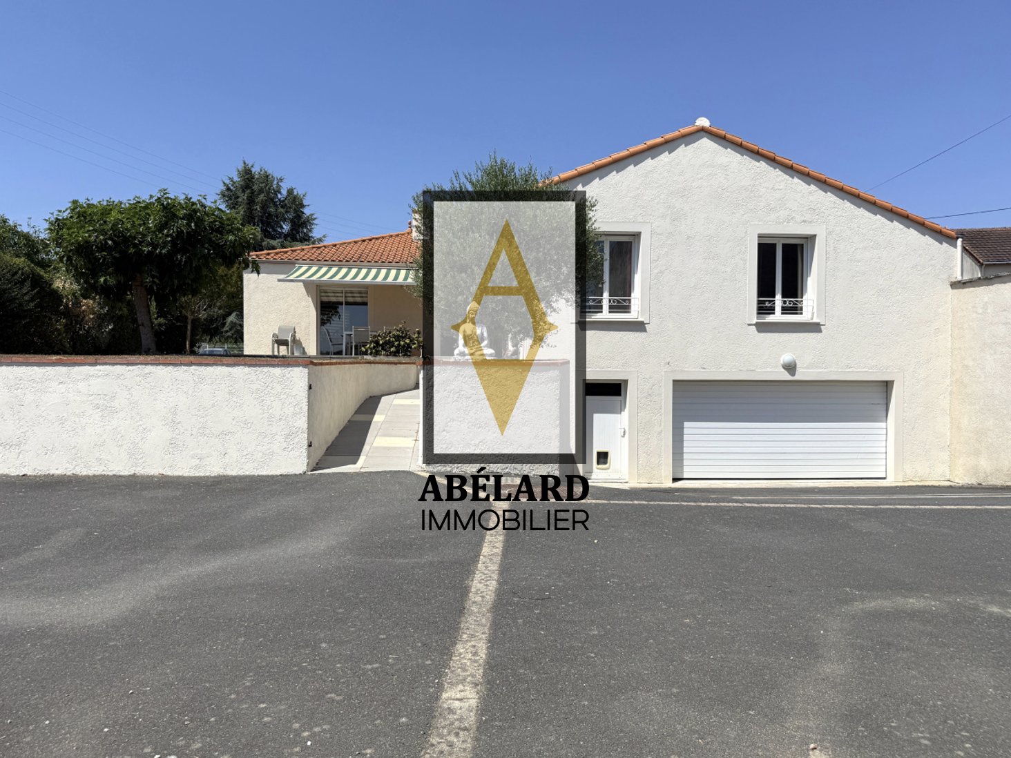 Maison à vendre, 177m², Mouzillon