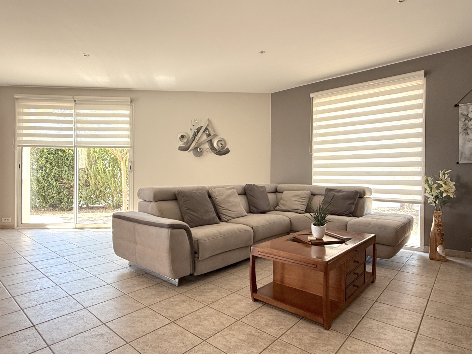 Maison à vendre, 177m², Mouzillon