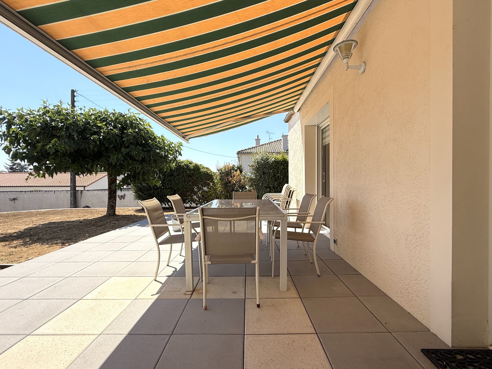 Maison à vendre, 177m², Mouzillon