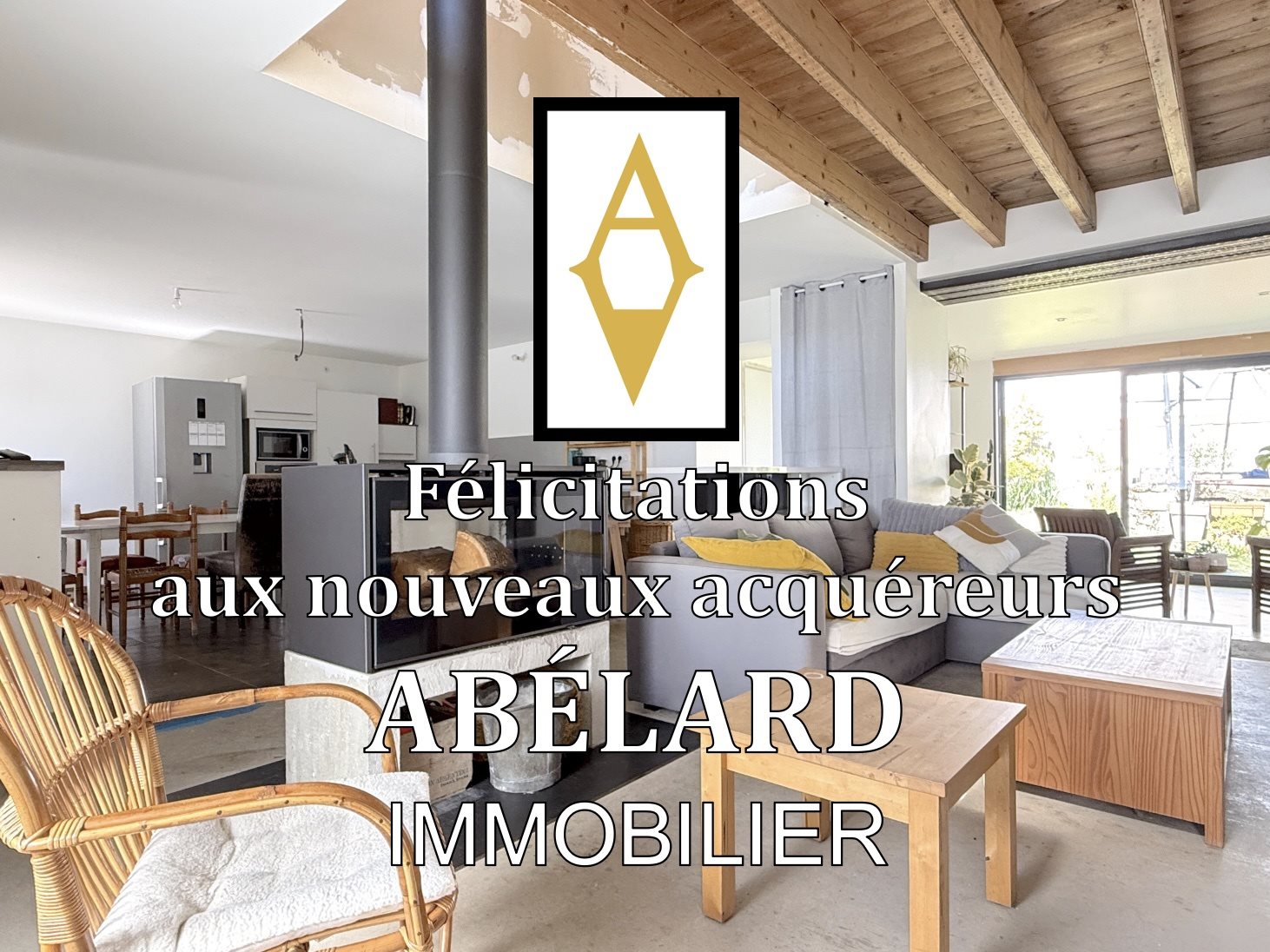 Maison à vendre, 112m², Maisdon-sur-Sèvre