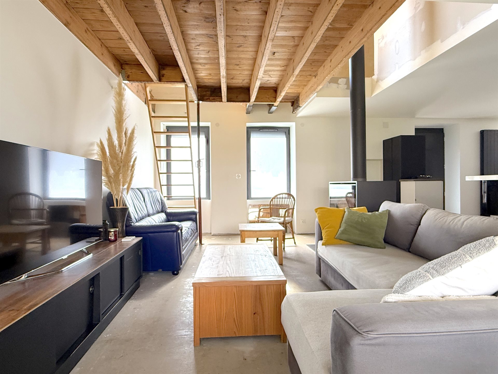 Maison à vendre, 112m², Maisdon-sur-Sèvre