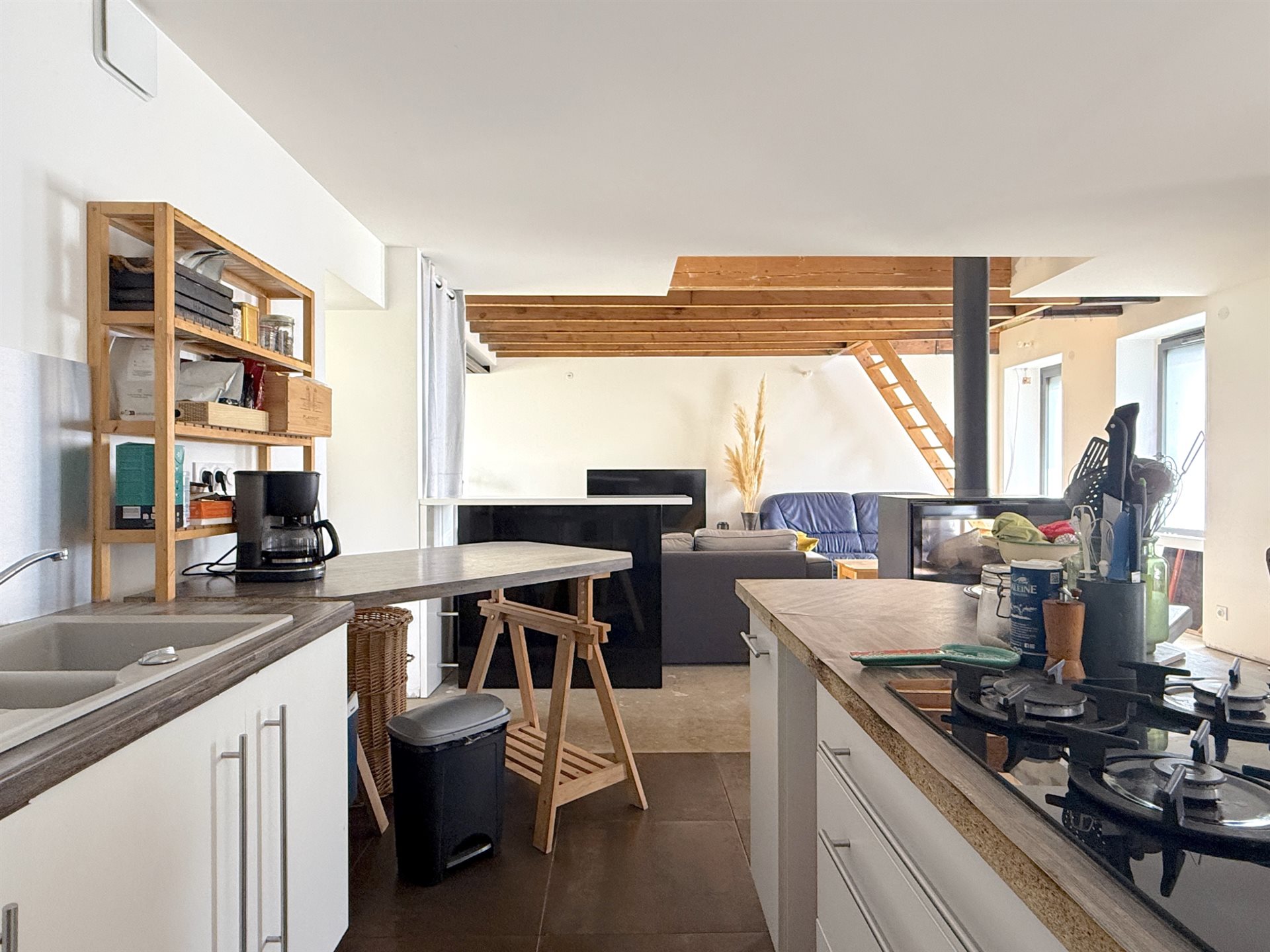 Maison à vendre, 112m², Maisdon-sur-Sèvre