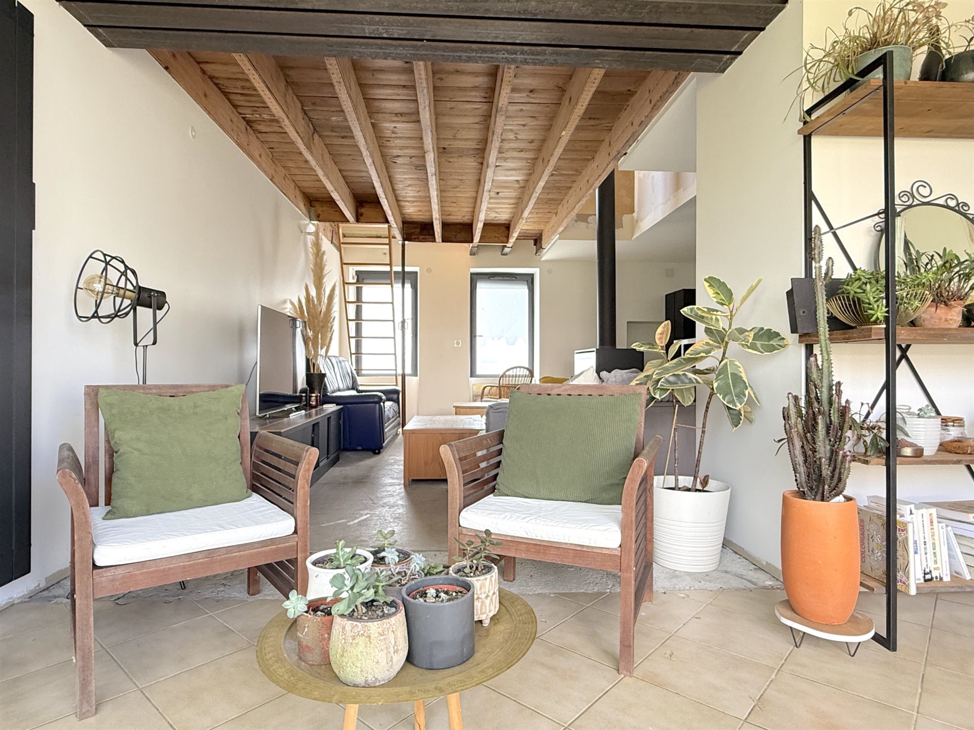 Maison à vendre, 112m², Maisdon-sur-Sèvre