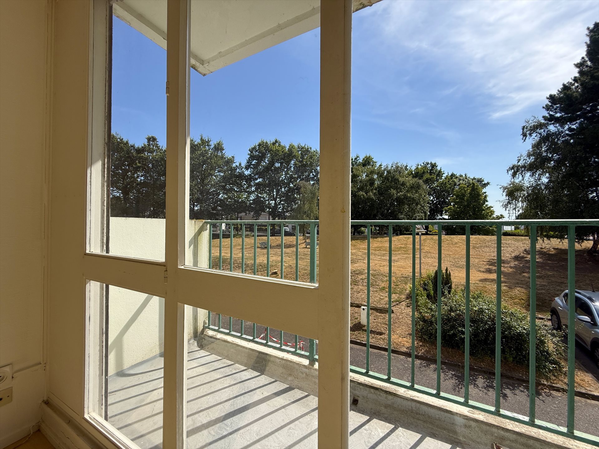 Appartement à vendre, 47m², Vertou