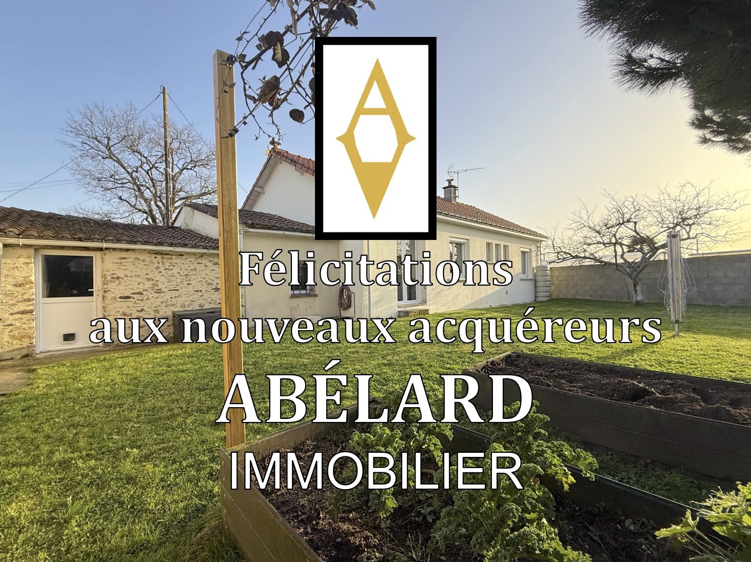 Maison à vendre, 109m², Le Pallet