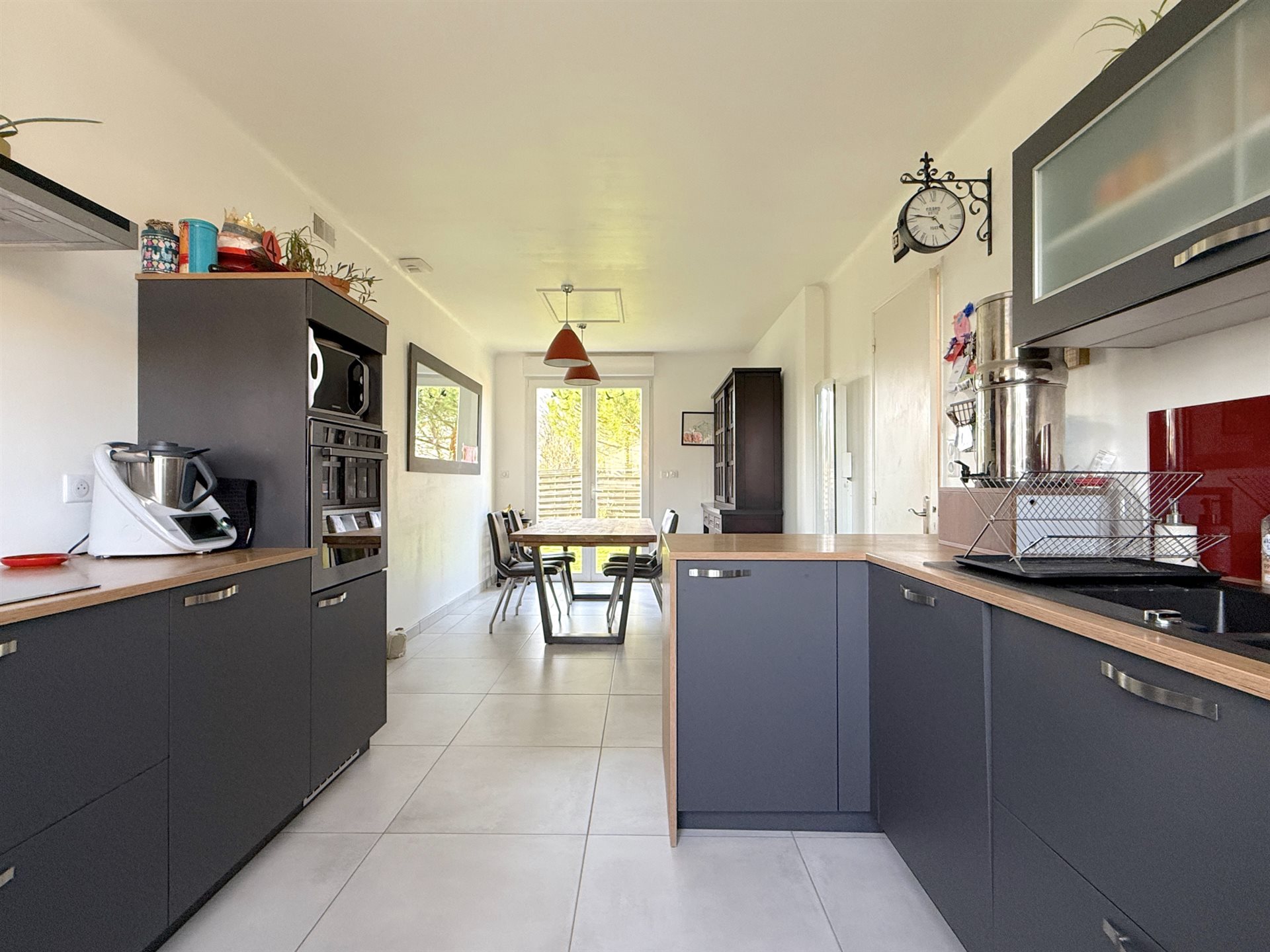 Maison à vendre, 109m², Le Pallet