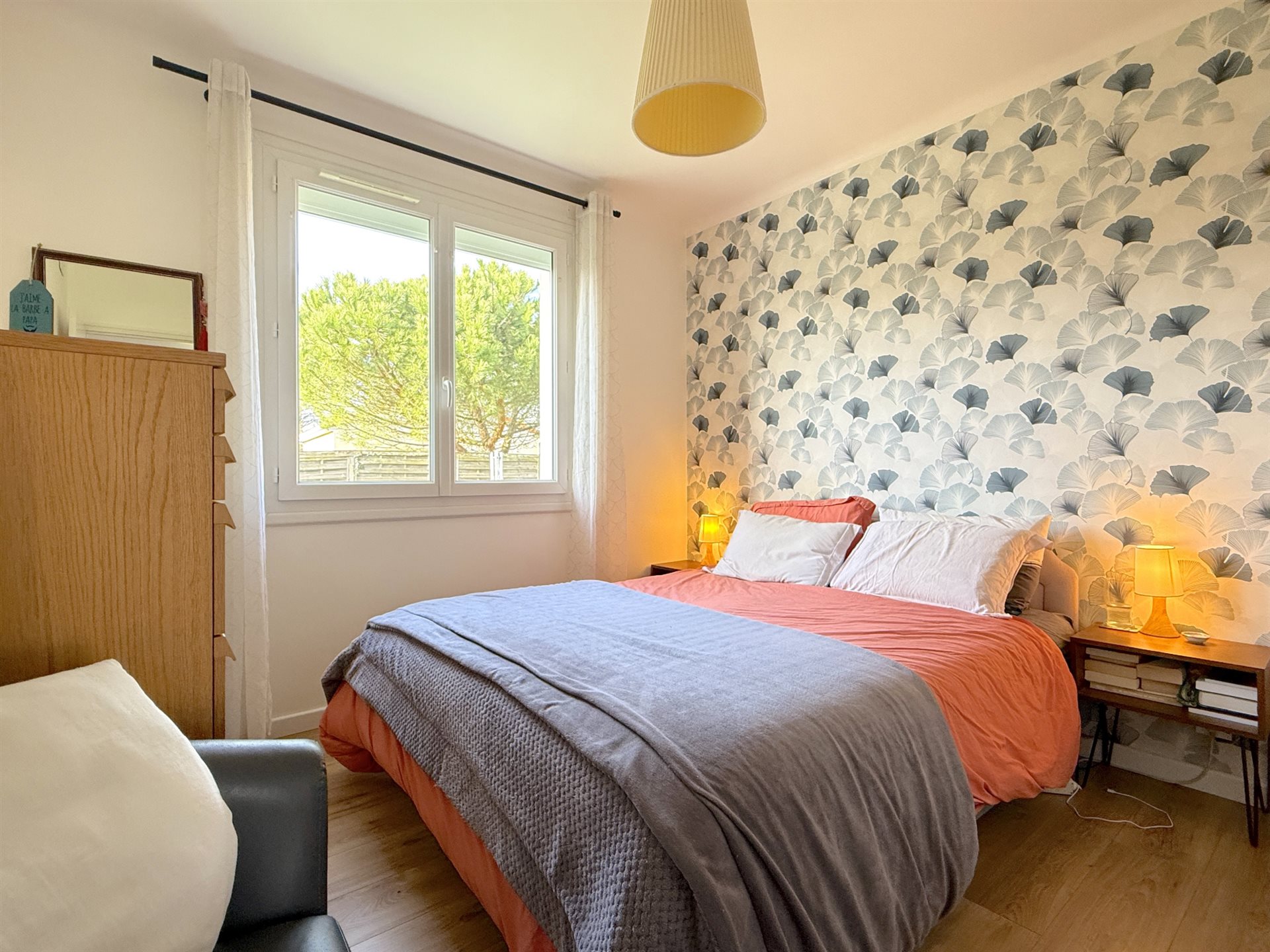 Maison à vendre, 109m², Le Pallet