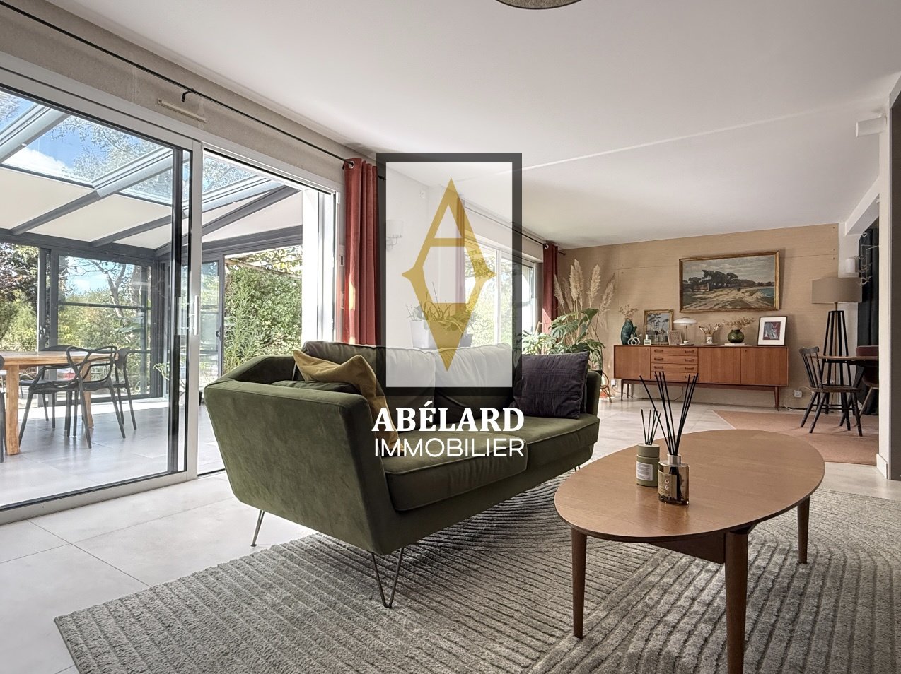 Maison à vendre, 179m², Le Pallet
