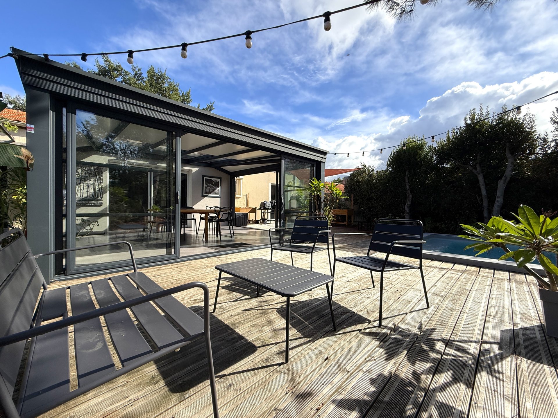 Maison à vendre, 179m², Le Pallet