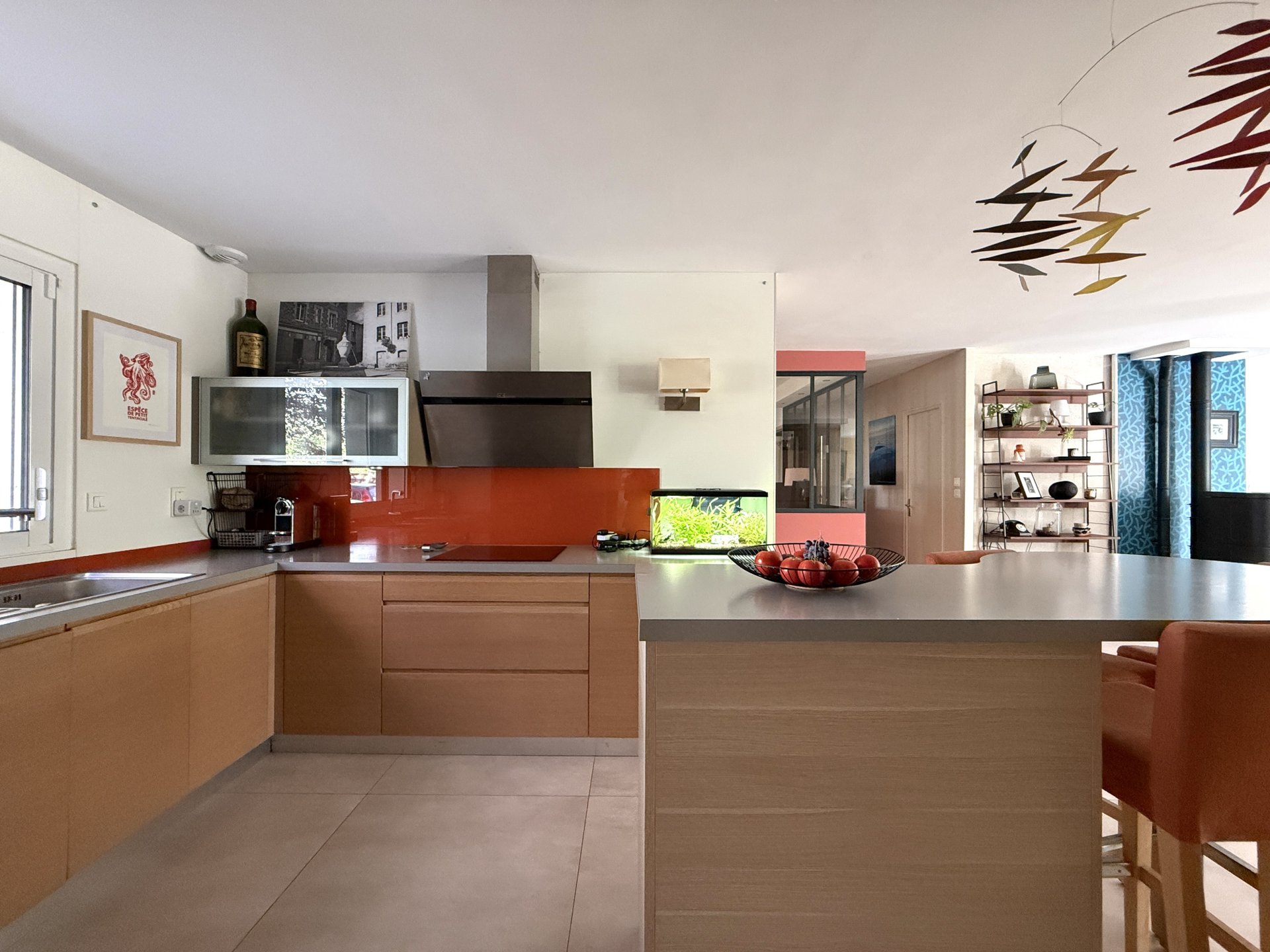 Maison à vendre, 179m², Le Pallet