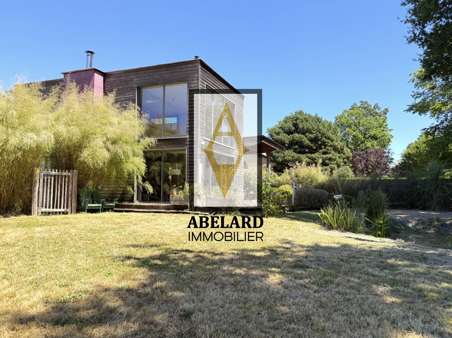 Maison à vendre, 132m², Le Pallet