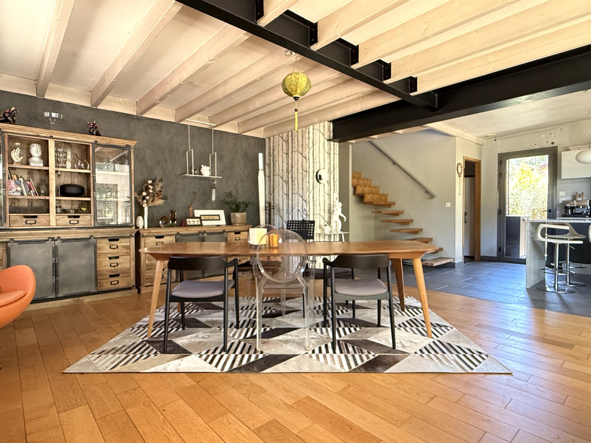 Maison à vendre, 132m², Le Pallet