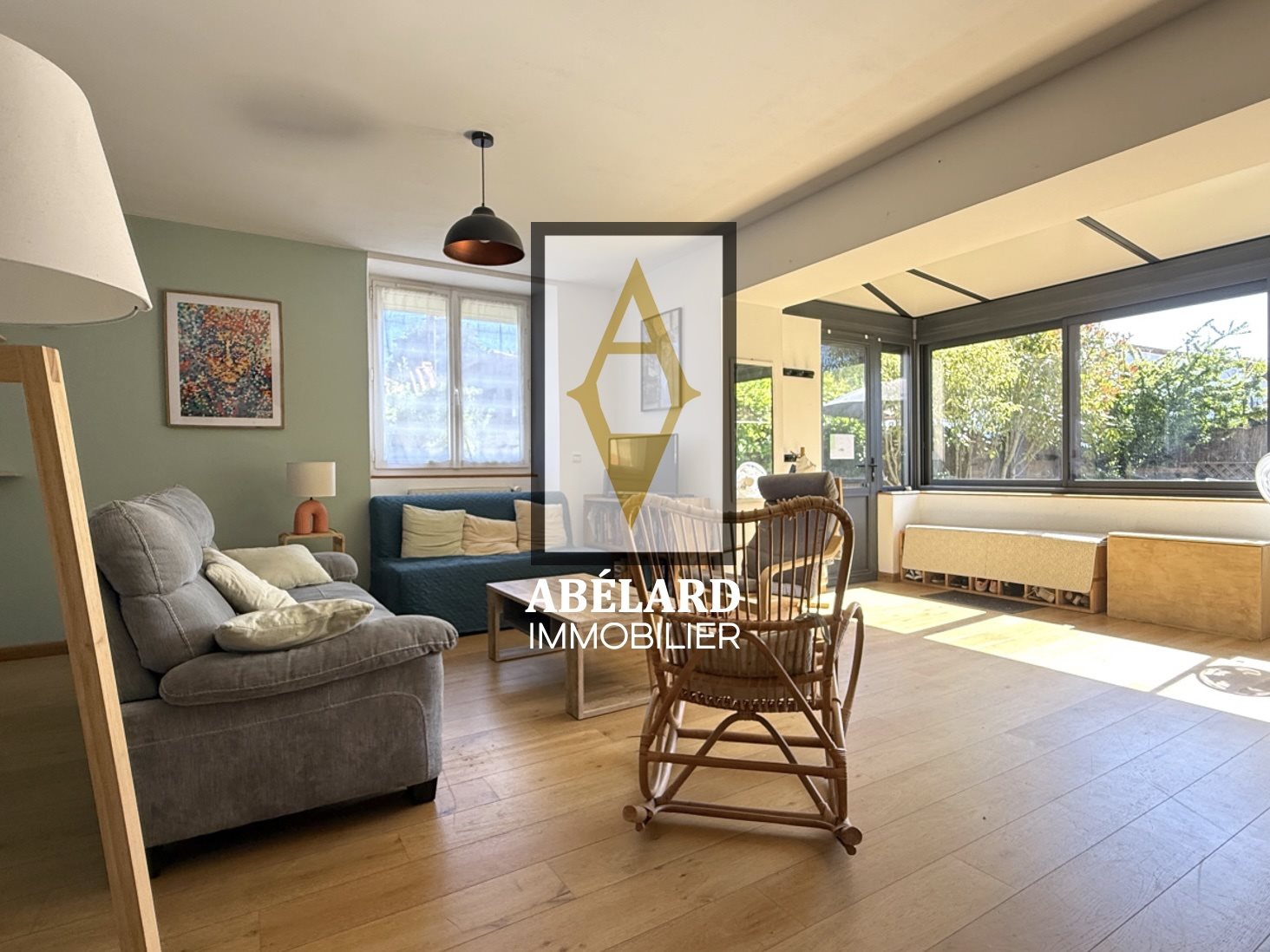 Maison à vendre, 93m², Vertou