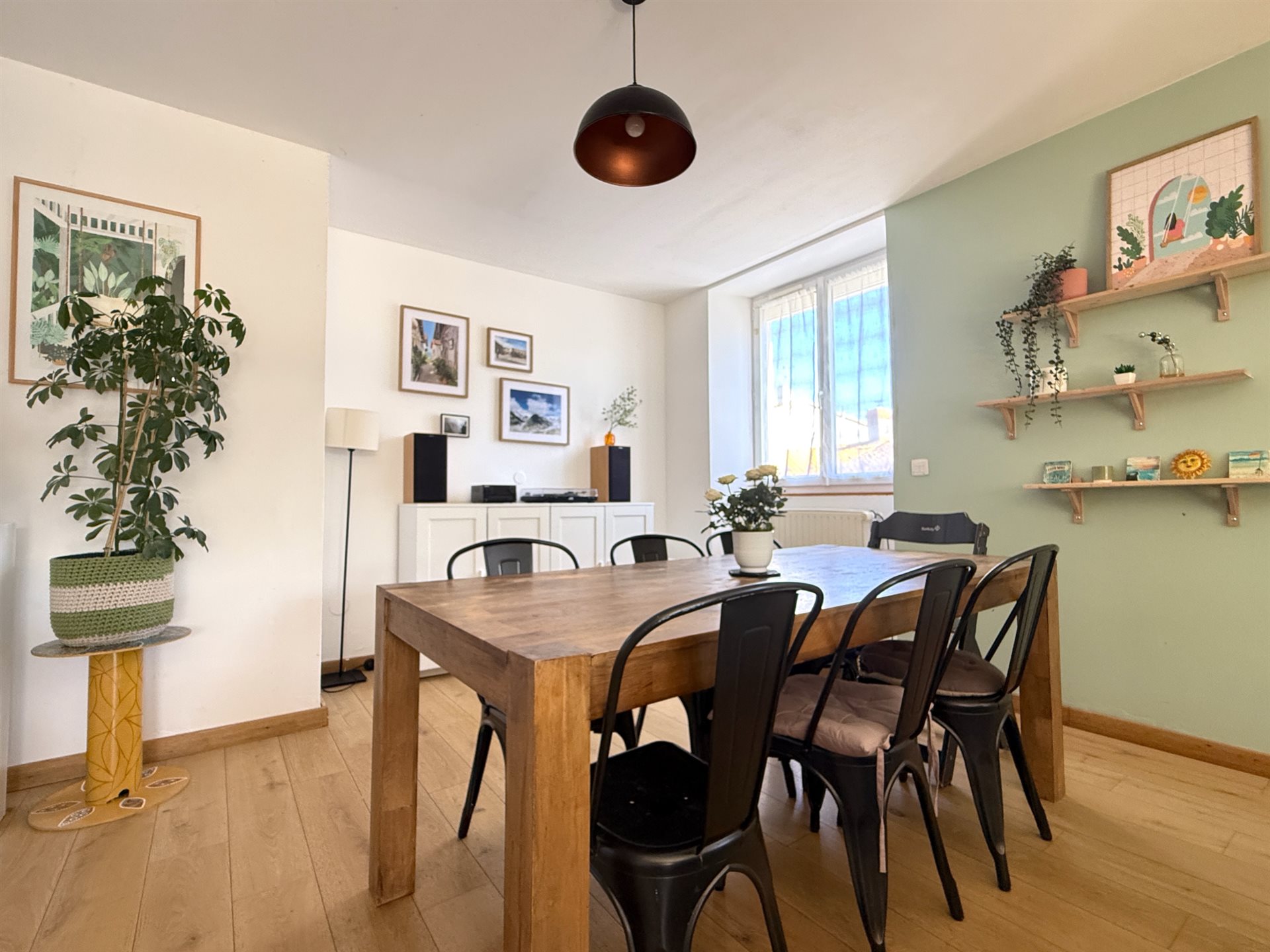 Maison à vendre, 93m², Vertou