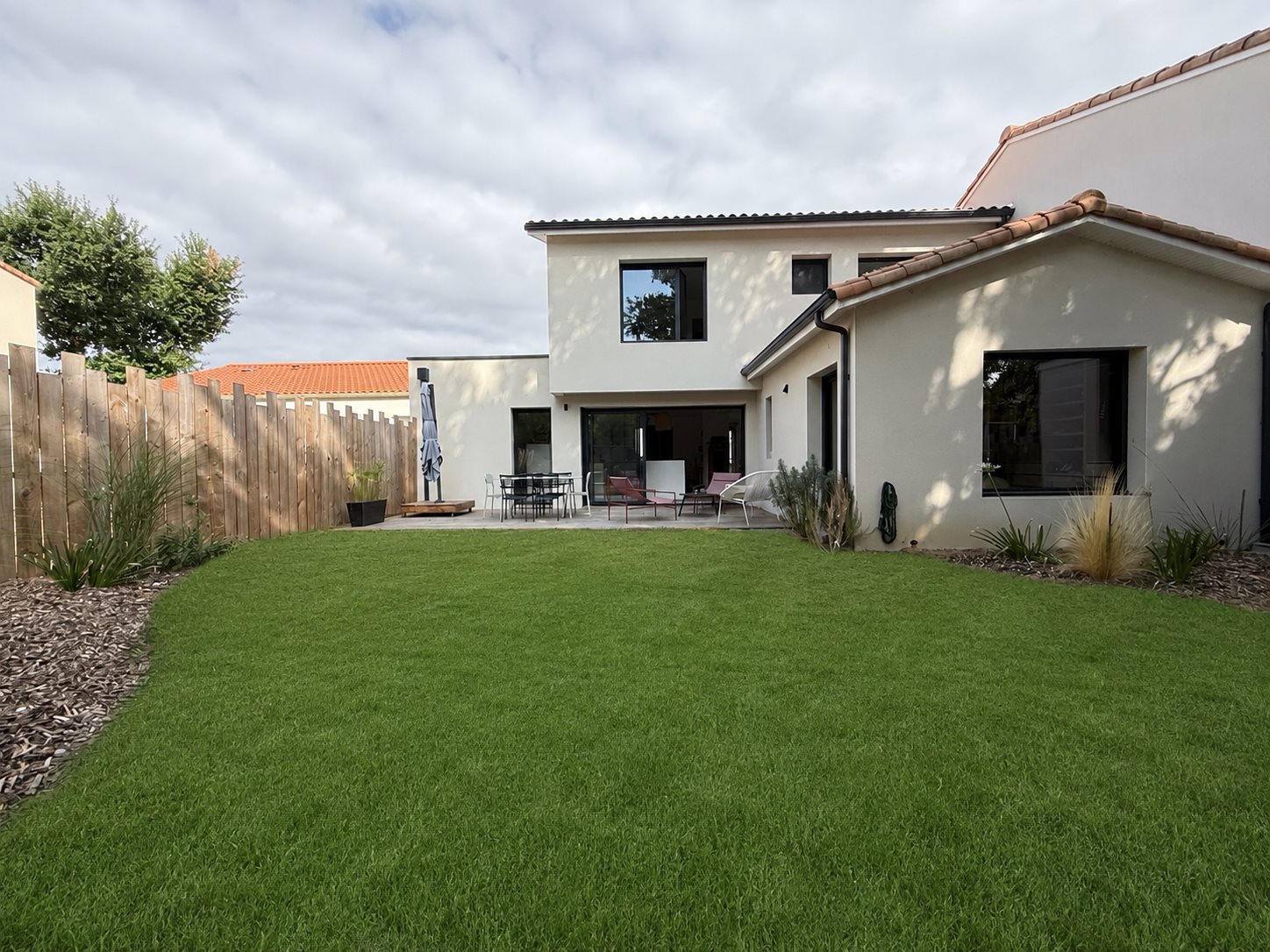 Maison à vendre, 126m², Clisson