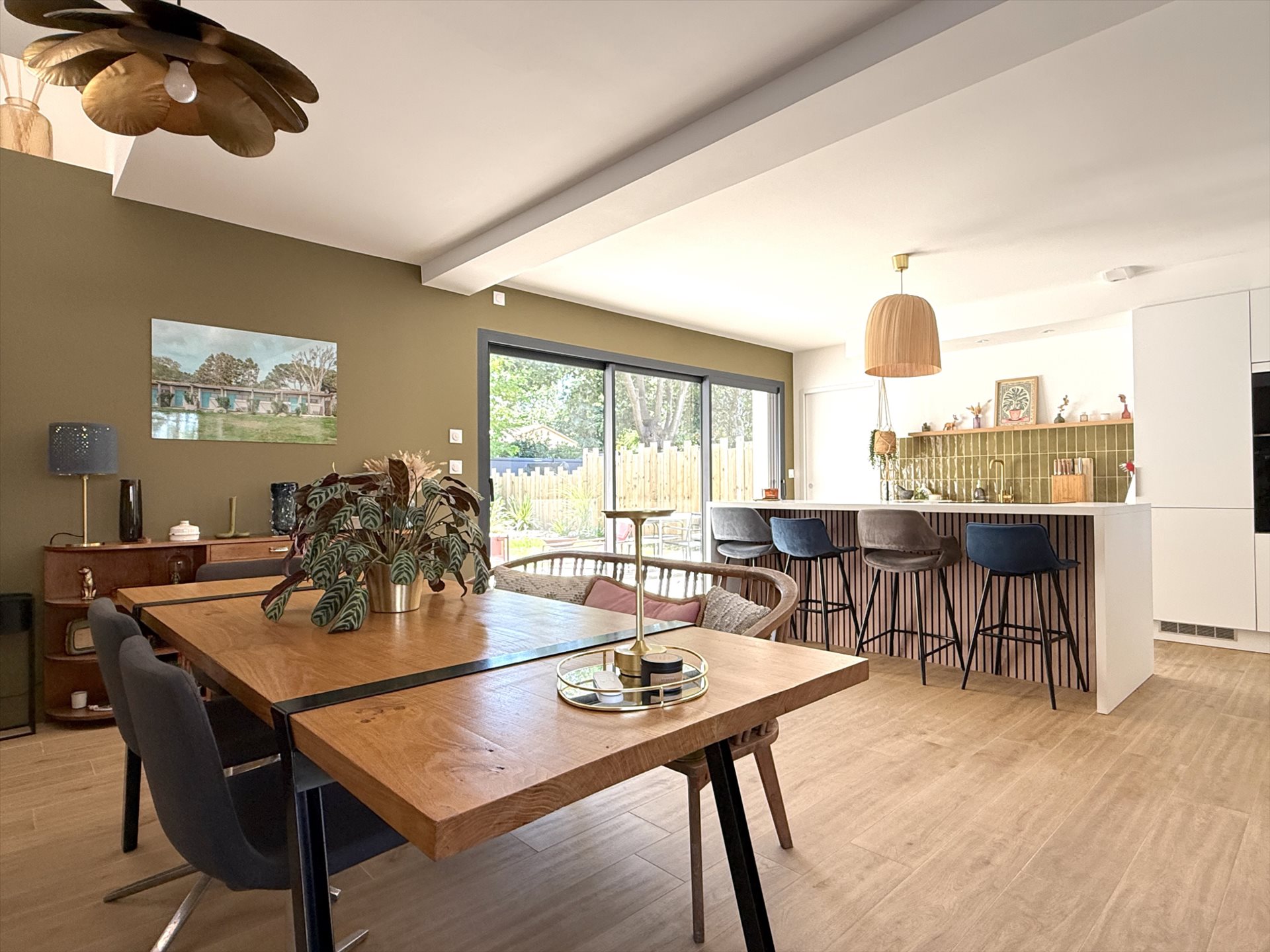 Maison à vendre, 126m², Clisson