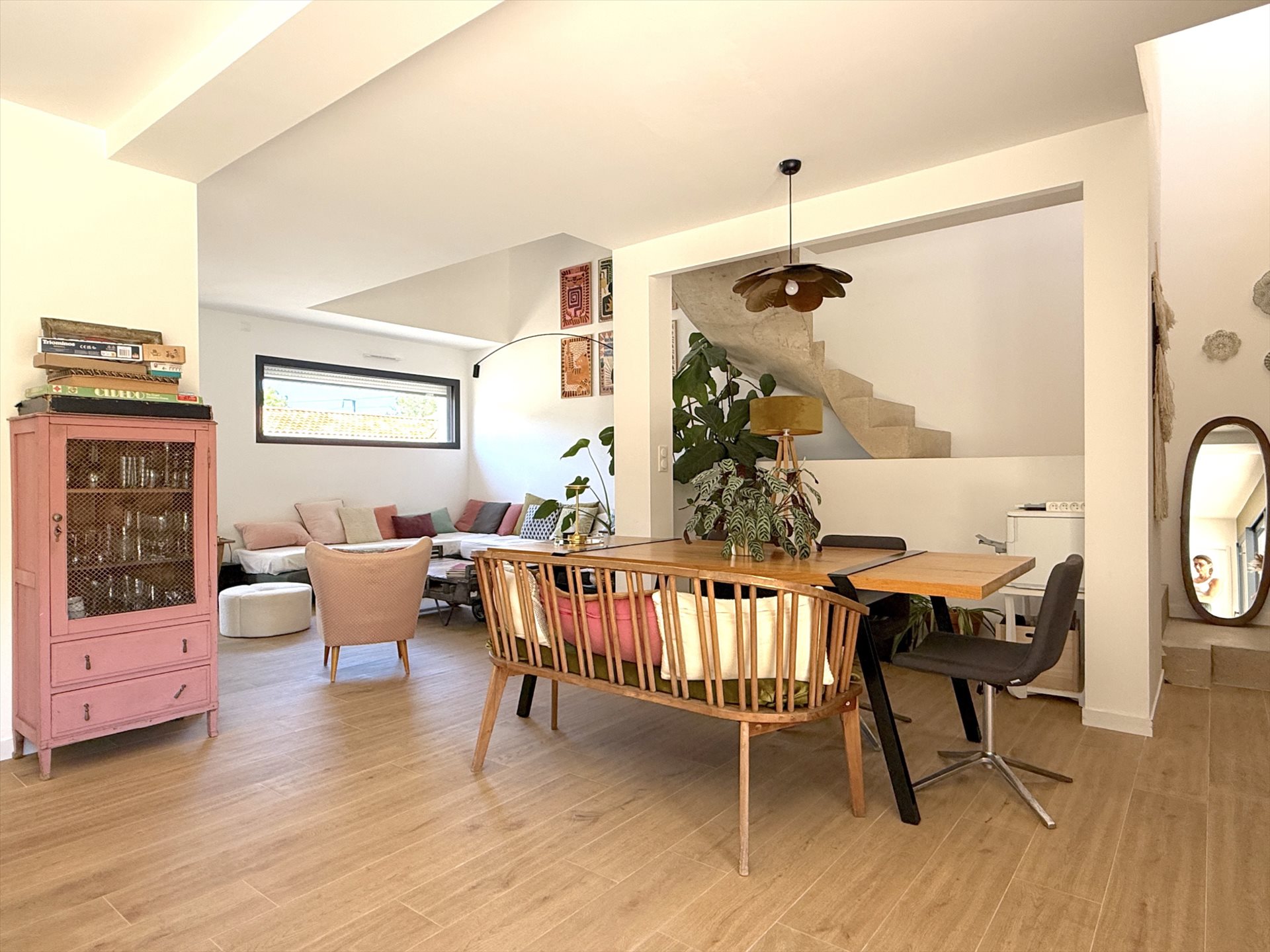 Maison à vendre, 126m², Clisson
