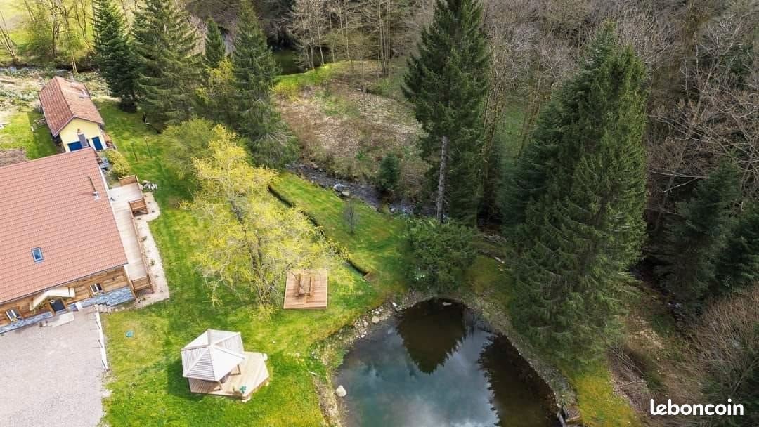 Maison à vendre, 244m², Bussang