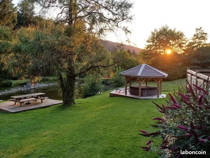 Maison à vendre, 244m², Bussang