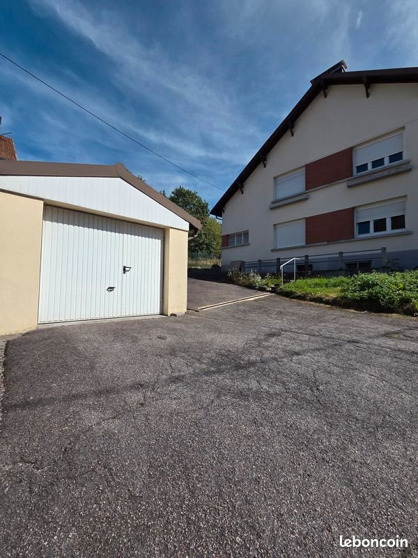 Maison à vendre, 88m², Cornimont
