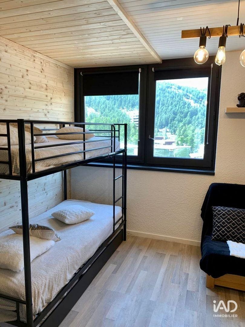 Appartement à vendre, 21m², Vars