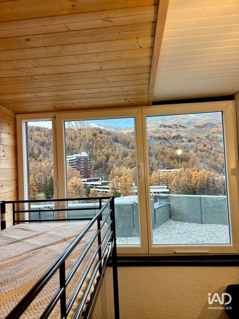 Appartement à vendre, 21m², Vars