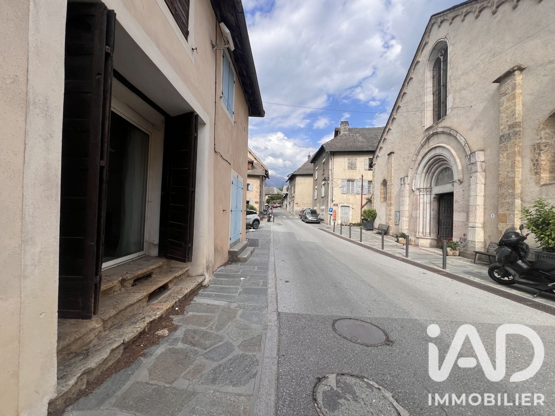 Maison à vendre, 88m², Crots