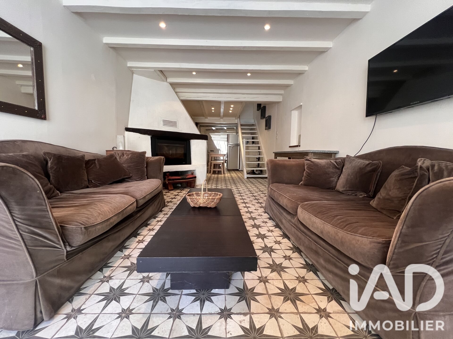 Maison à vendre, 88m², Crots