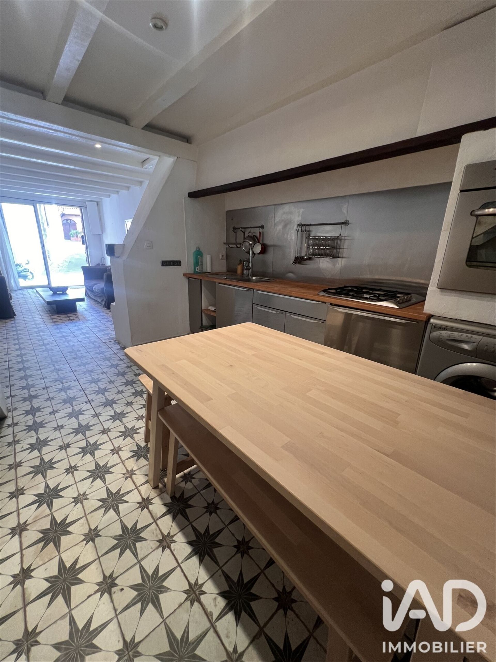 Maison à vendre, 88m², Crots