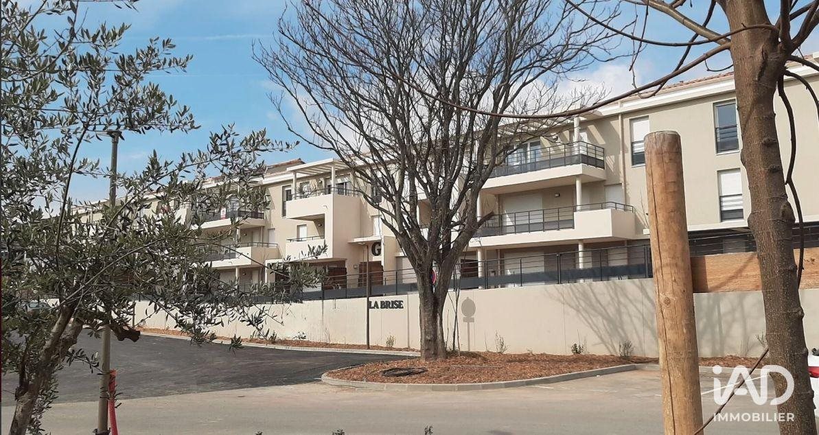 Appartement à vendre, 42m², Manosque
