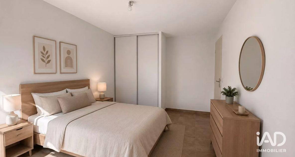 Appartement à vendre, 42m², Manosque