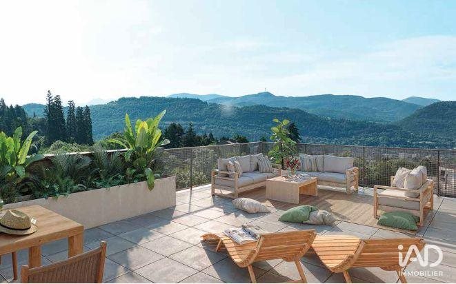 Appartement à vendre, 43m², Gap