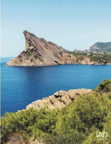 Appartement à vendre, 39m², La Ciotat