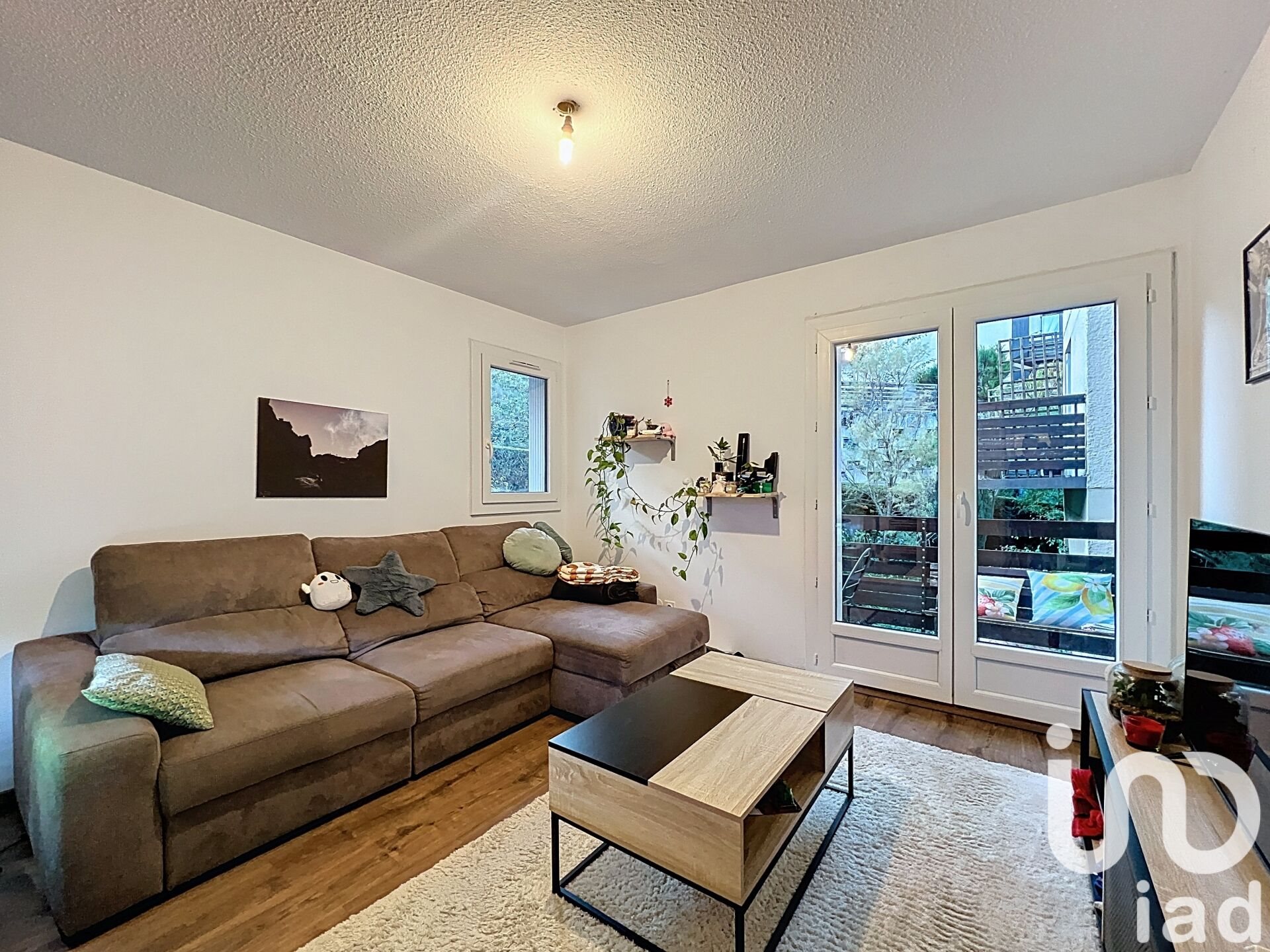 Appartement à vendre, 68m², Gap