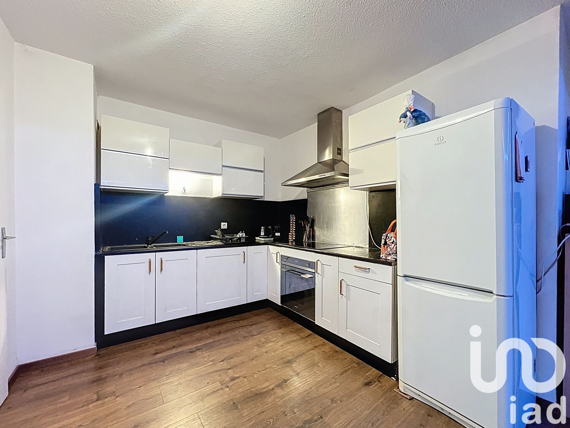 Appartement à vendre, 68m², Gap